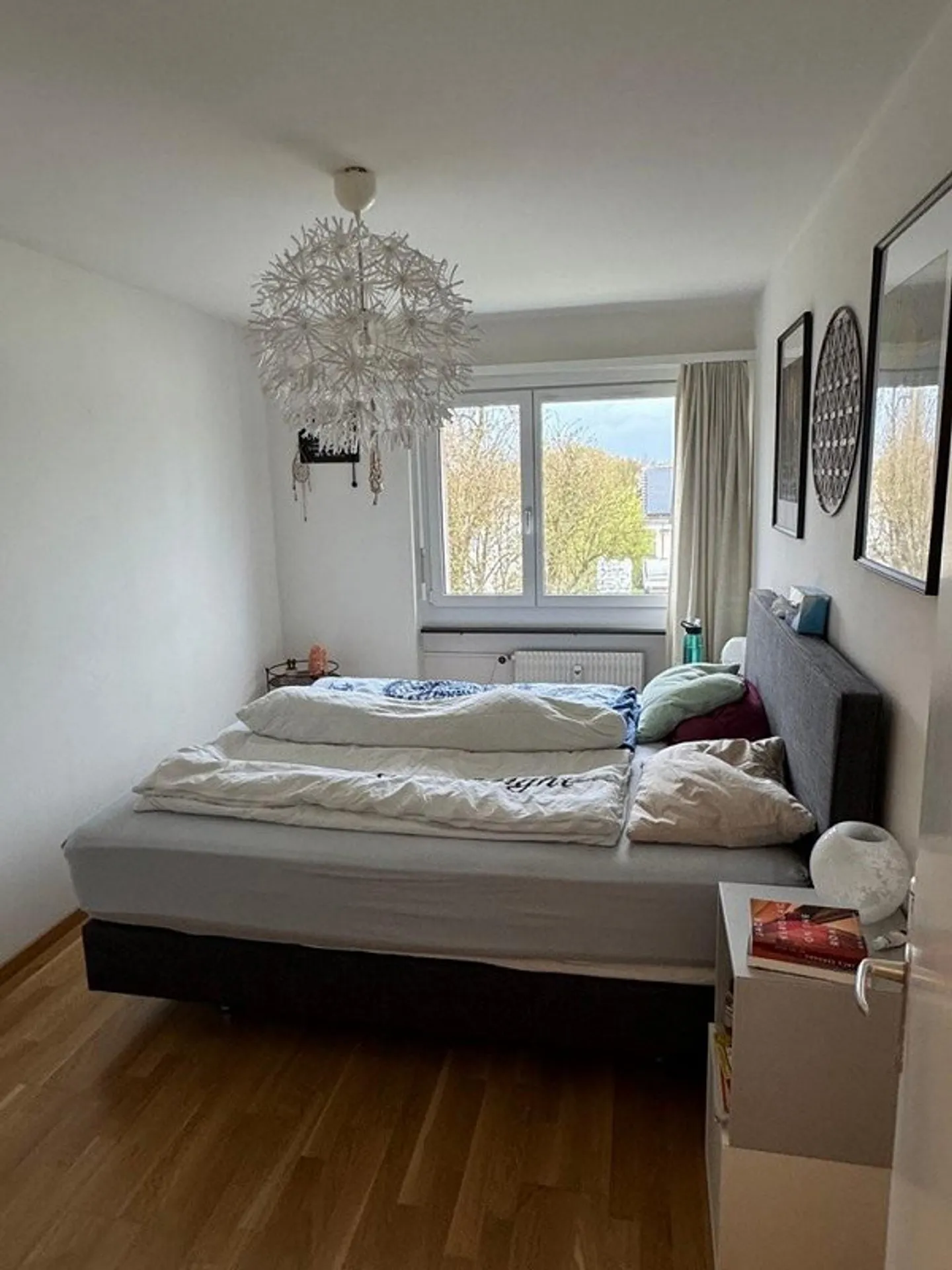 Helles 3-Zimmer-Apartment in Rümlang - Foto 3 von 8