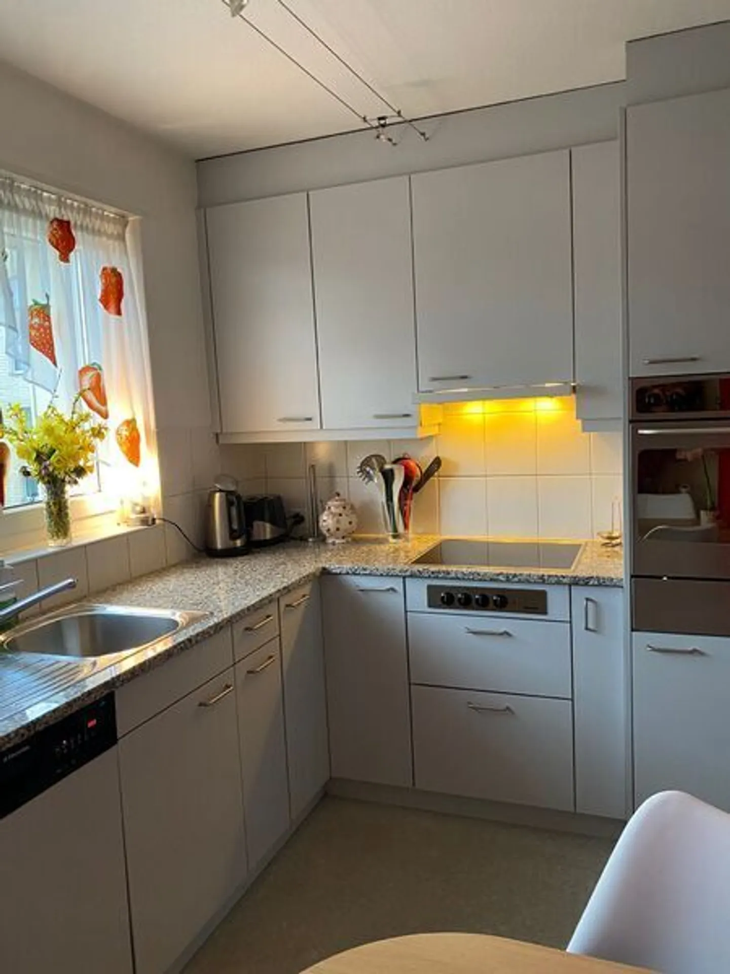Appartamento Incantevole con Vista Lago - Foto 3 di 10