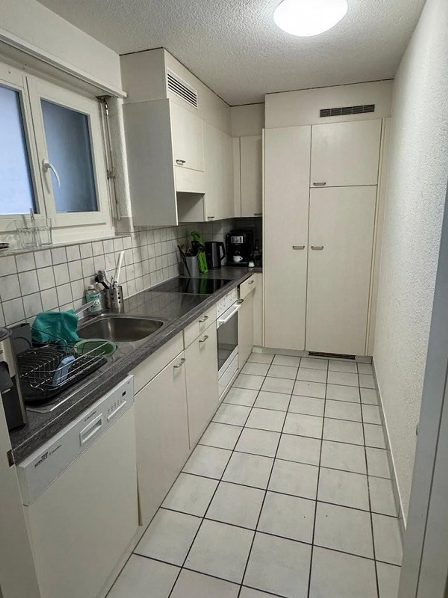 Helles 3-Zimmer-Apartment in Rümlang - Foto 5 von 8