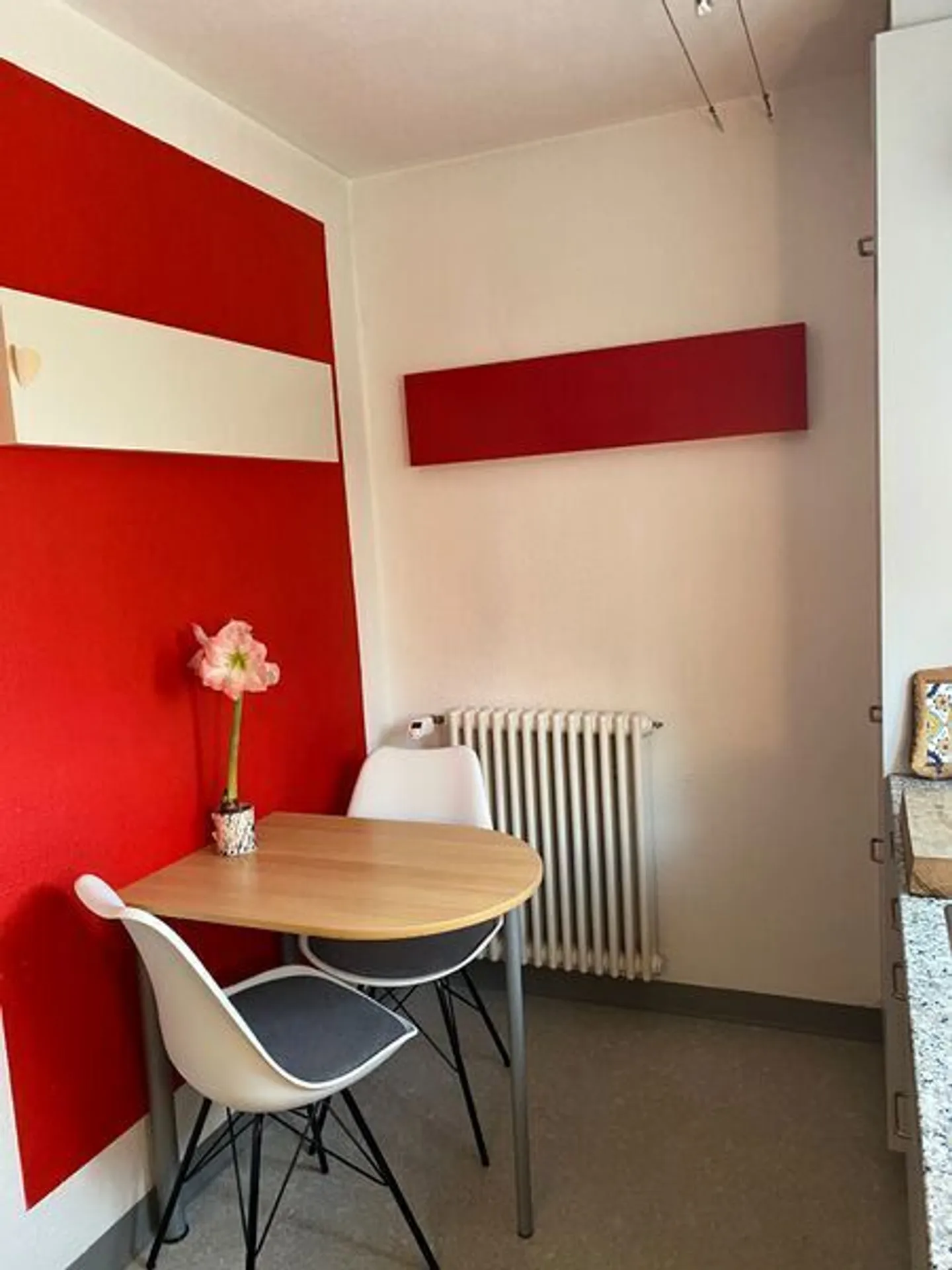 Appartamento Incantevole con Vista Lago - Foto 4 di 10