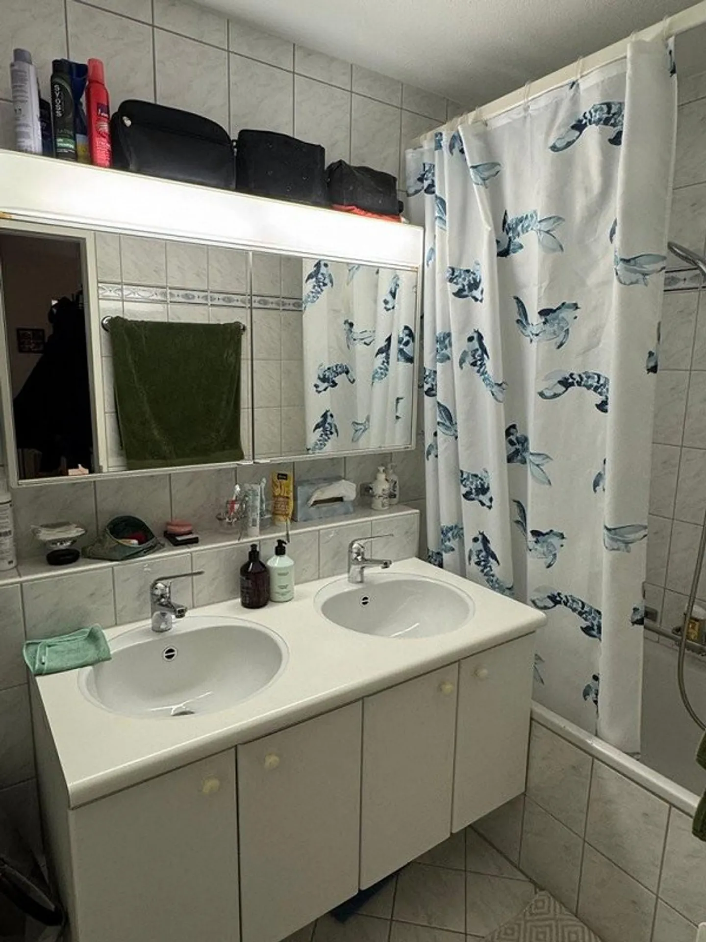 Helles 3-Zimmer-Apartment in Rümlang - Foto 6 von 8