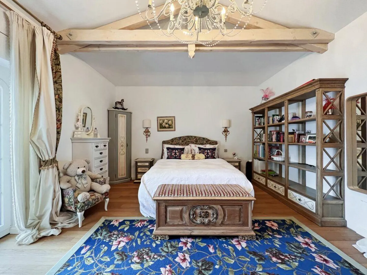 Orselina - Villa Berghaus - Photo 8 of 12