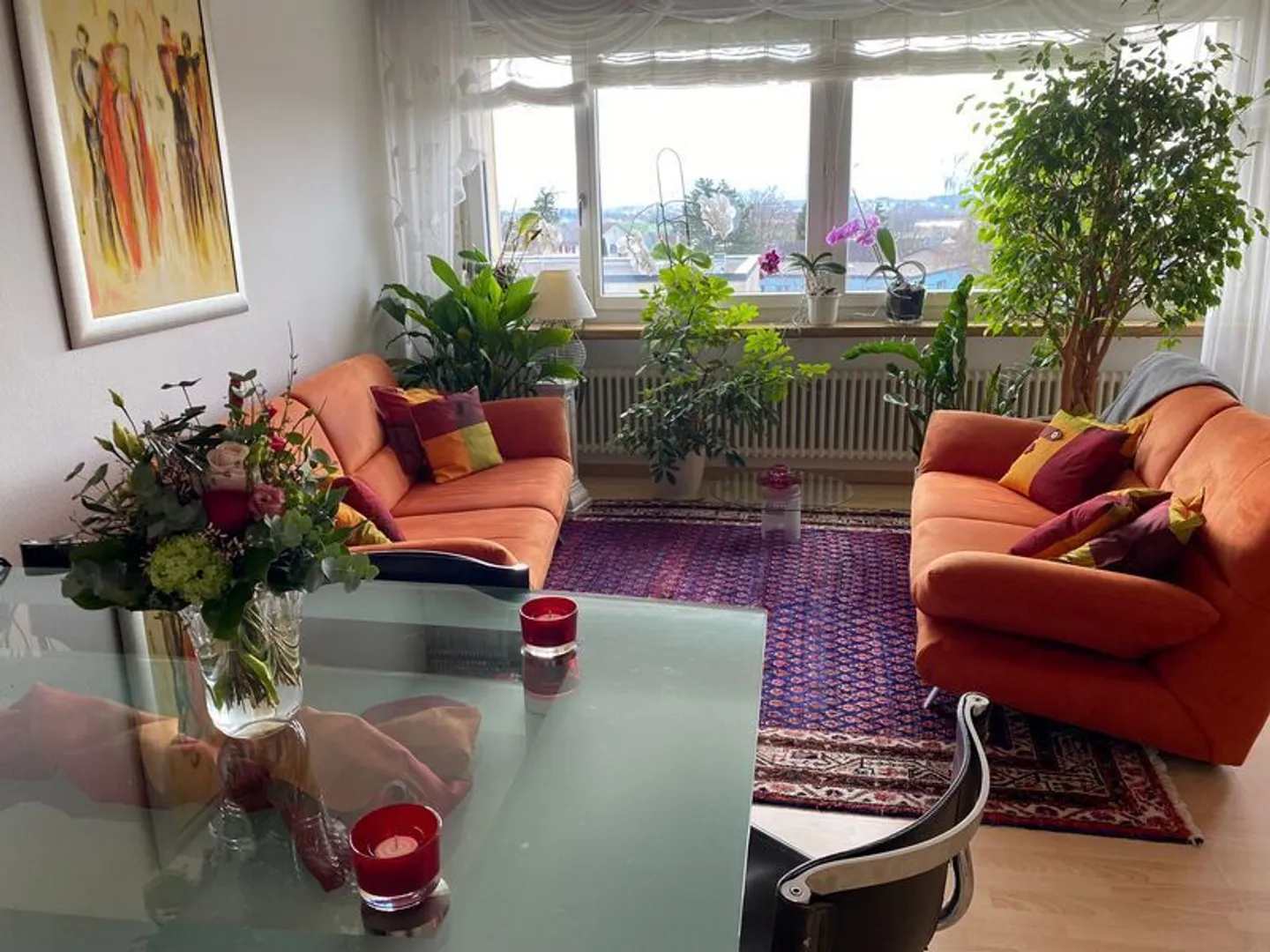 Appartamento Incantevole con Vista Lago - Foto 1 di 10