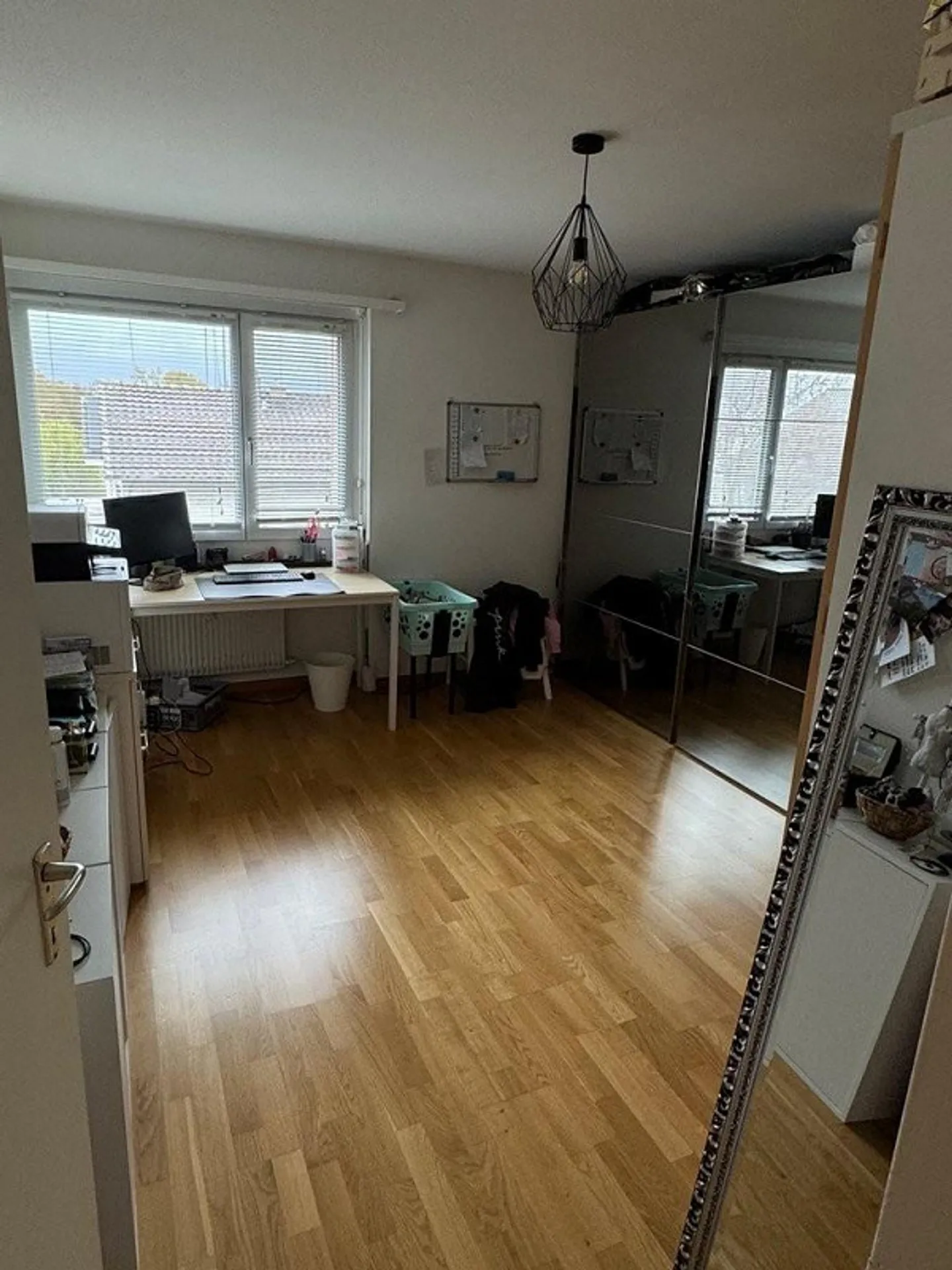 Helles 3-Zimmer-Apartment in Rümlang - Foto 4 von 8