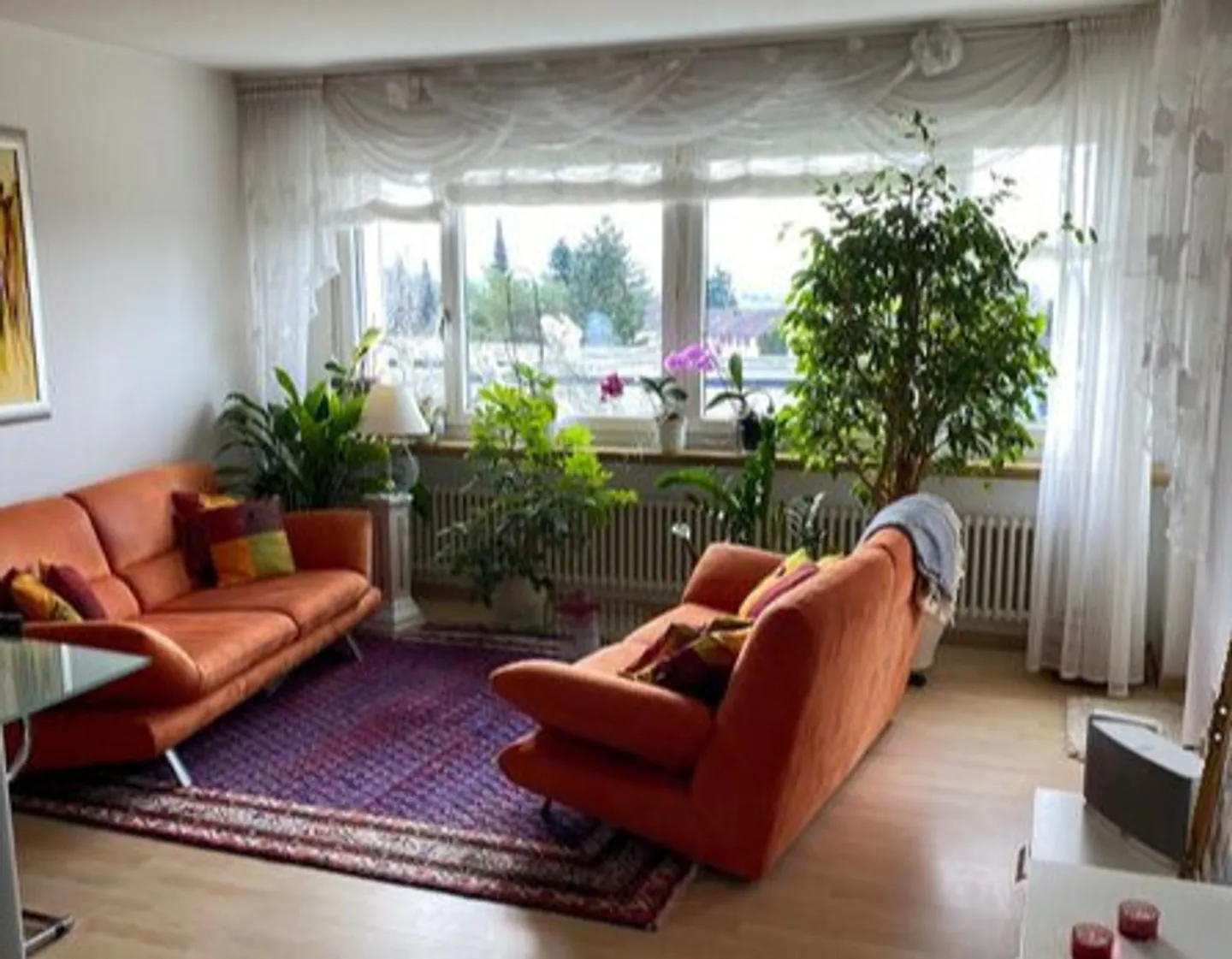 Appartamento Incantevole con Vista Lago - Foto 2 di 10