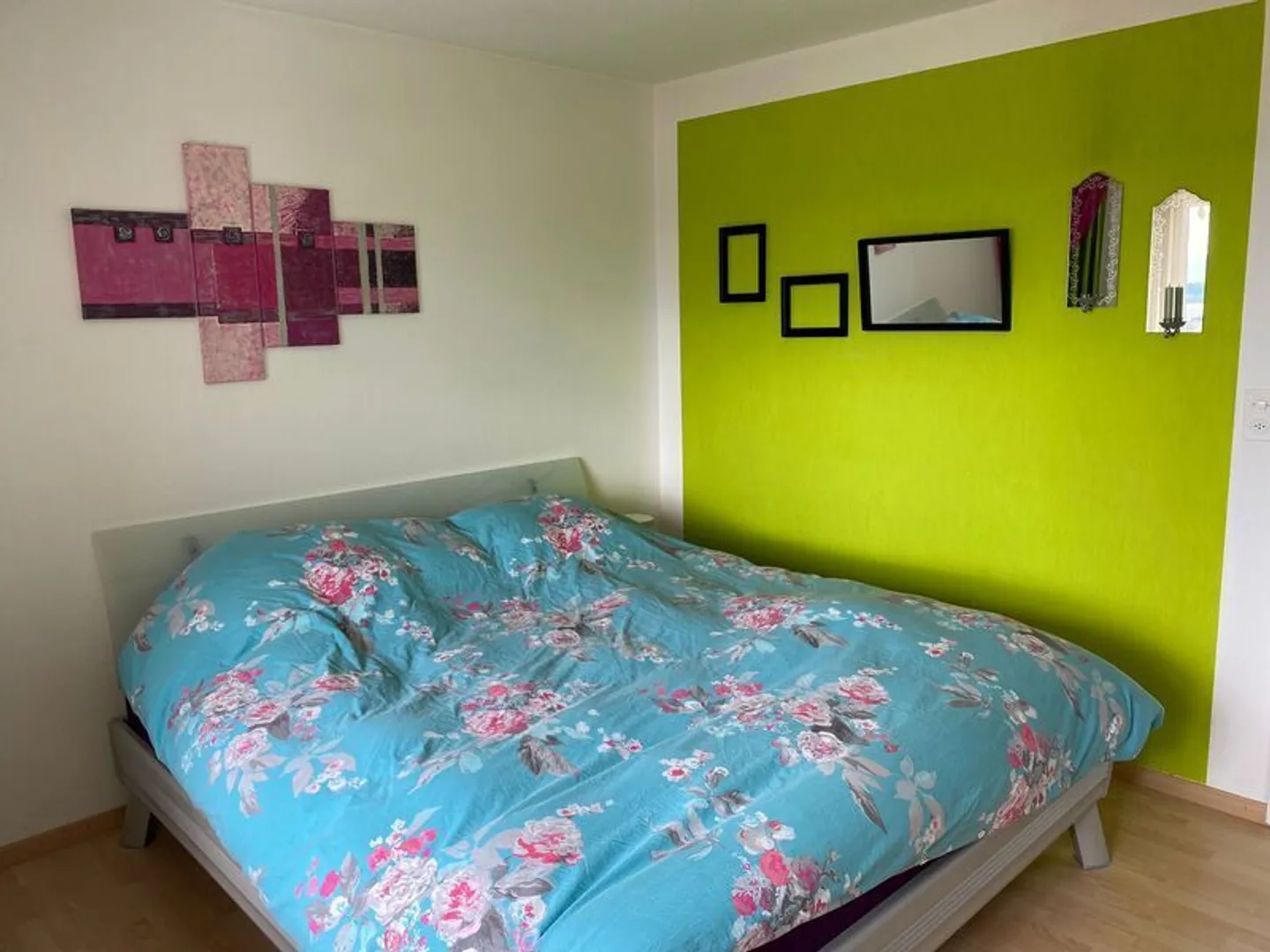 Appartamento Incantevole con Vista Lago - Foto 5 di 10
