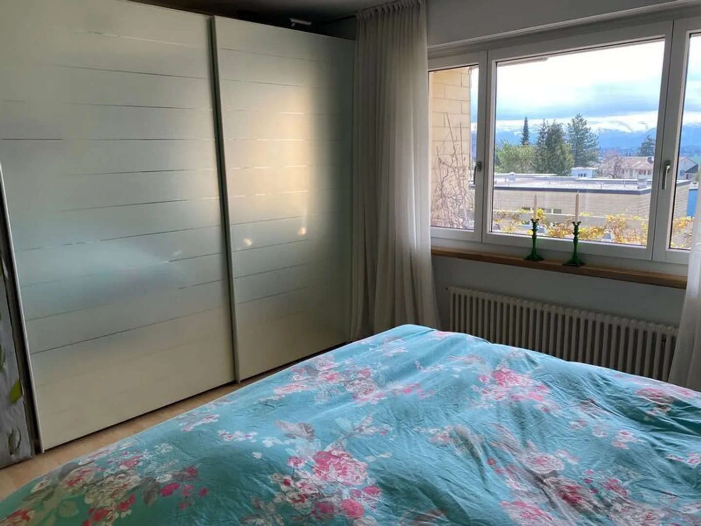 Appartamento Incantevole con Vista Lago - Foto 6 di 10