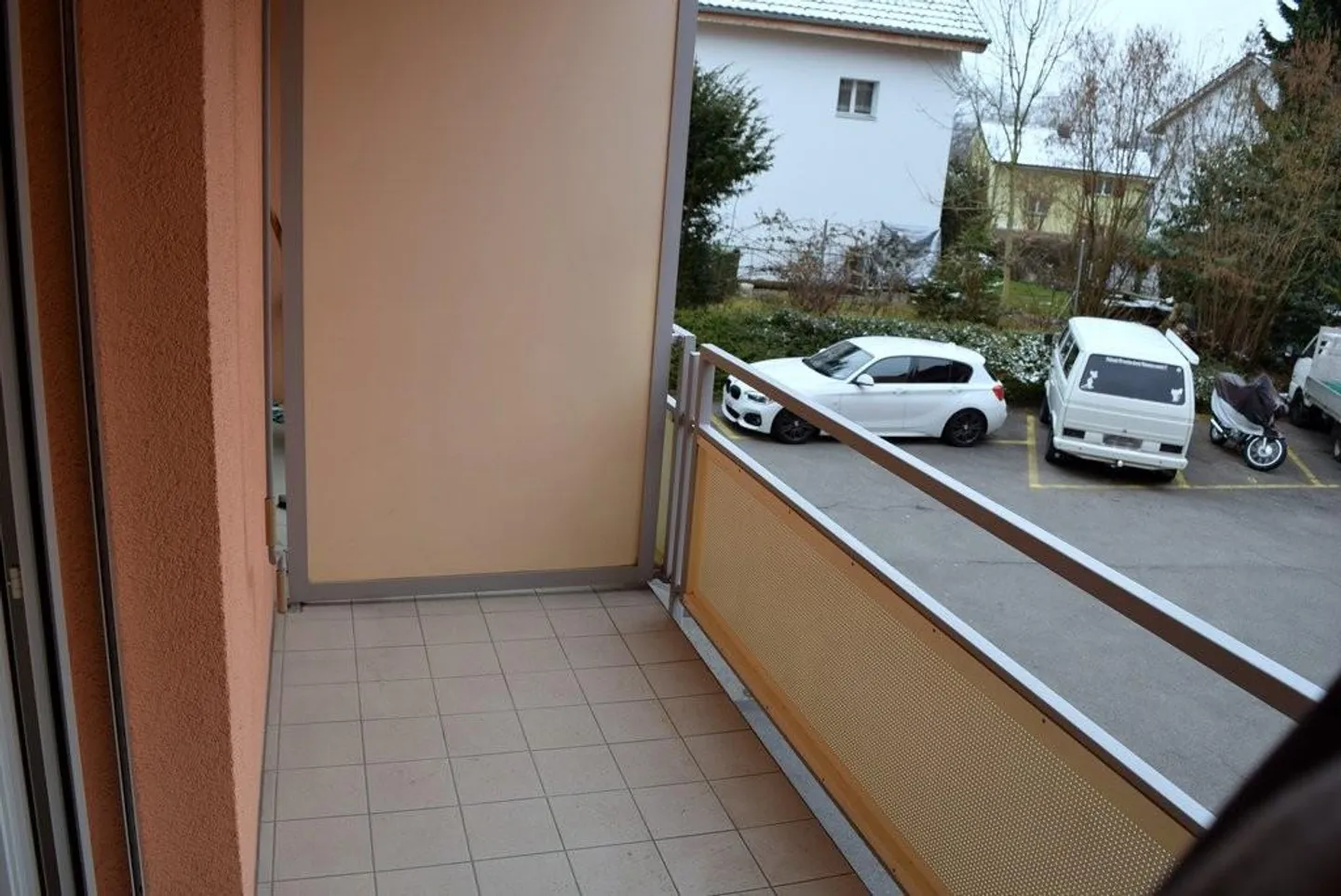 Helles 3-Zimmer-Apartment in Rümlang - Foto 8 von 8