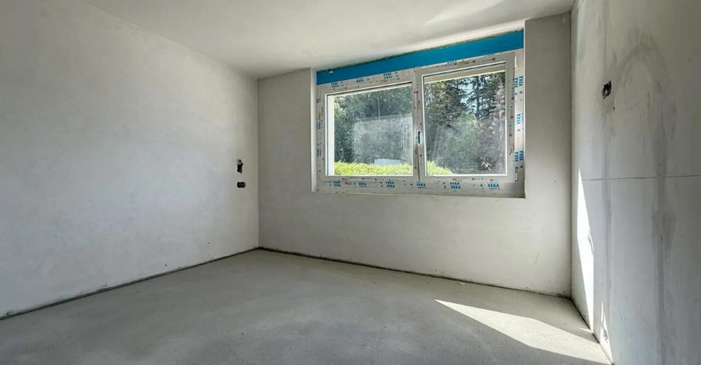 Spacious Apartment in Valais - Photo 2 of 6