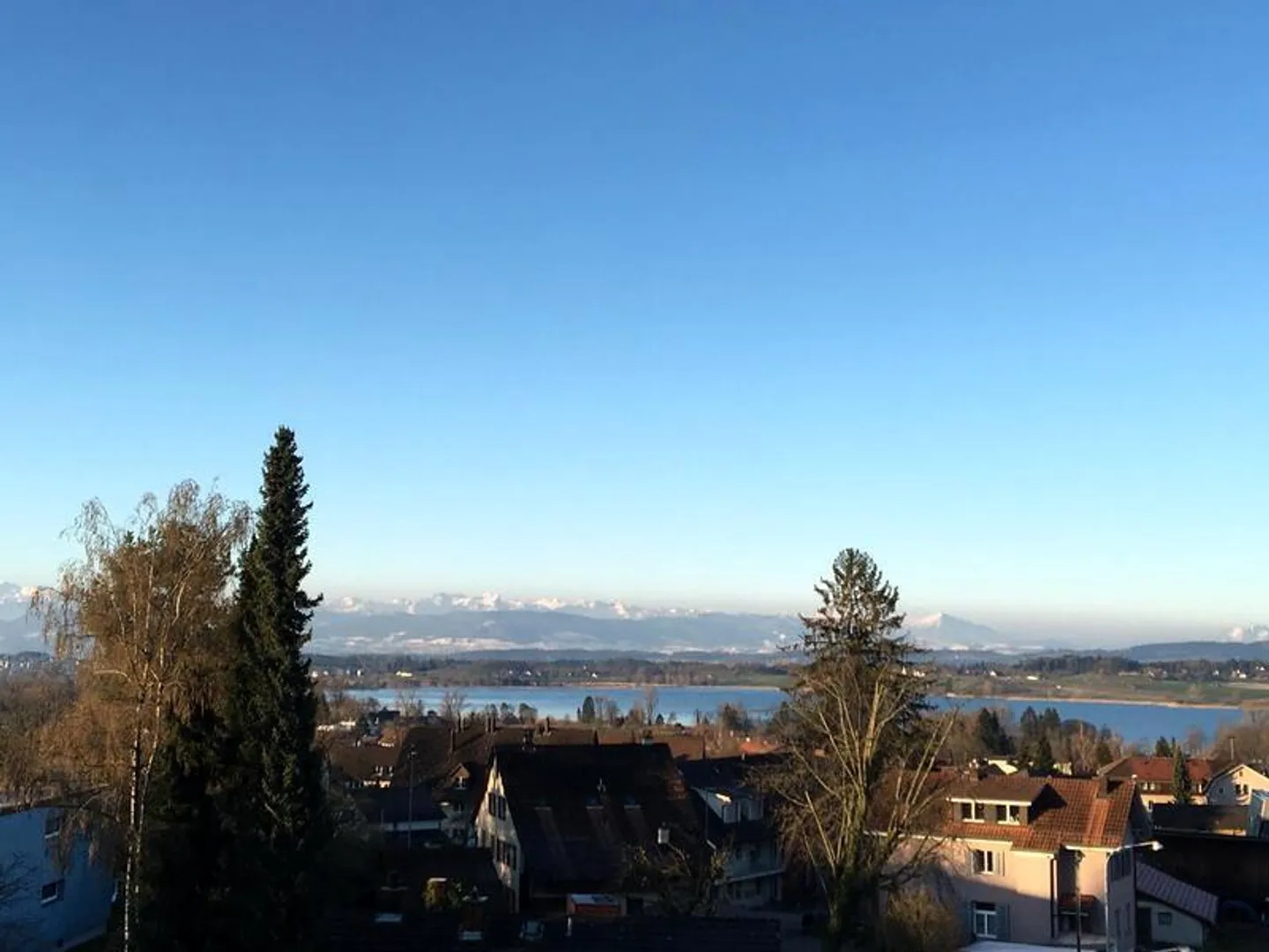 Appartamento Incantevole con Vista Lago - Foto 10 di 10