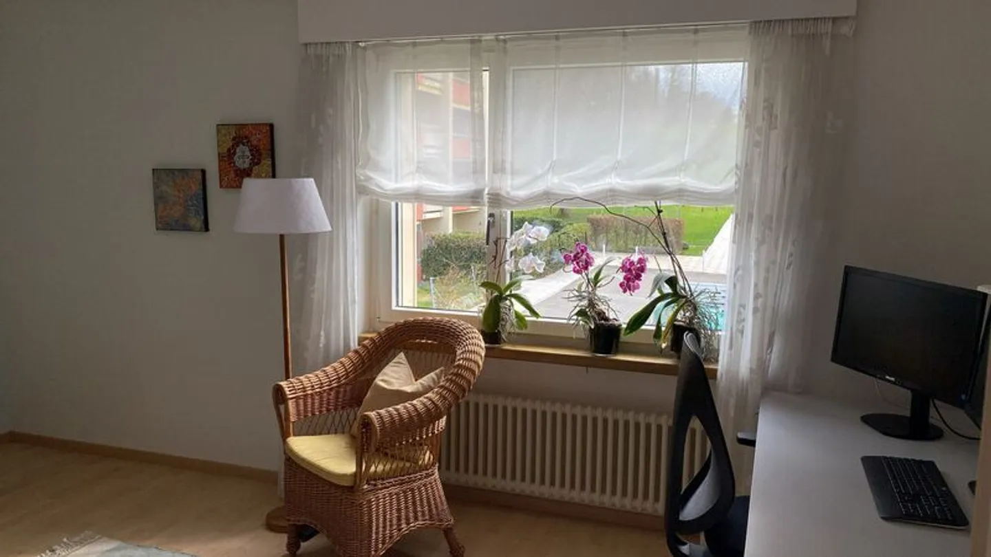 Appartamento Incantevole con Vista Lago - Foto 8 di 10