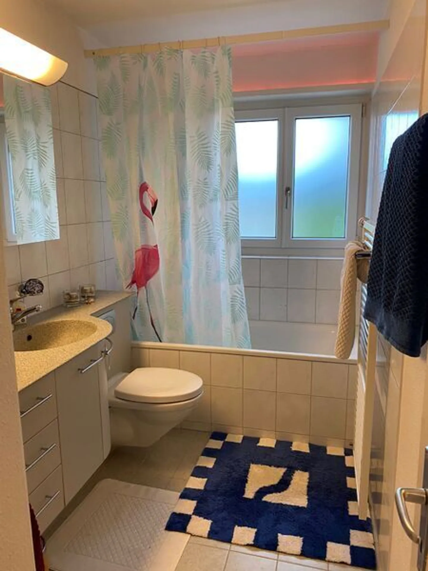 Appartamento Incantevole con Vista Lago - Foto 9 di 10
