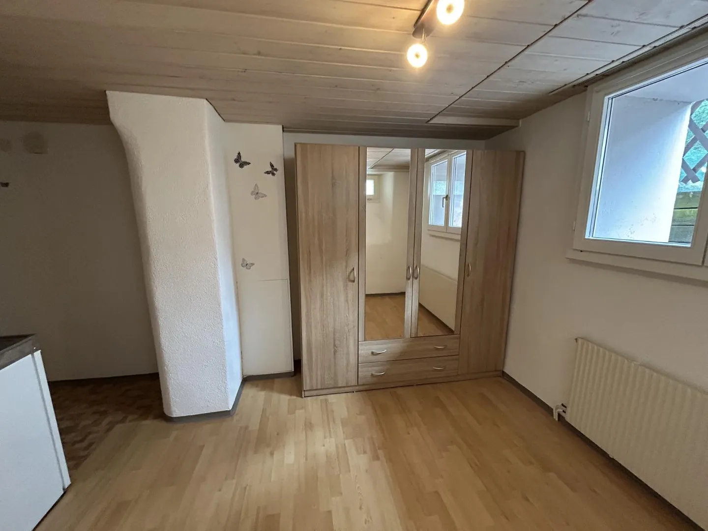 Studio 1 stanza - Foto 1 di 5