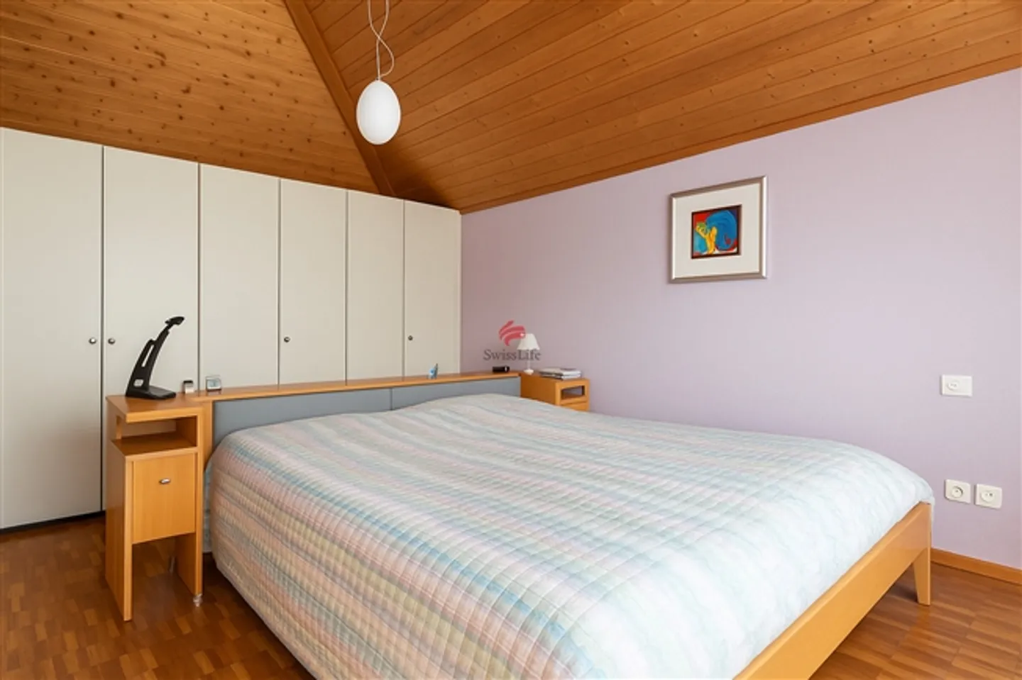 Gioiello affascinante vicino al centro - Foto 9 di 11