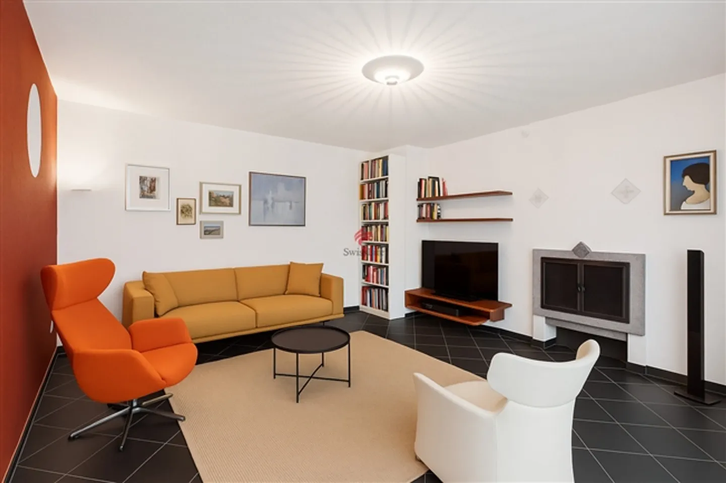 Gioiello affascinante vicino al centro - Foto 10 di 11