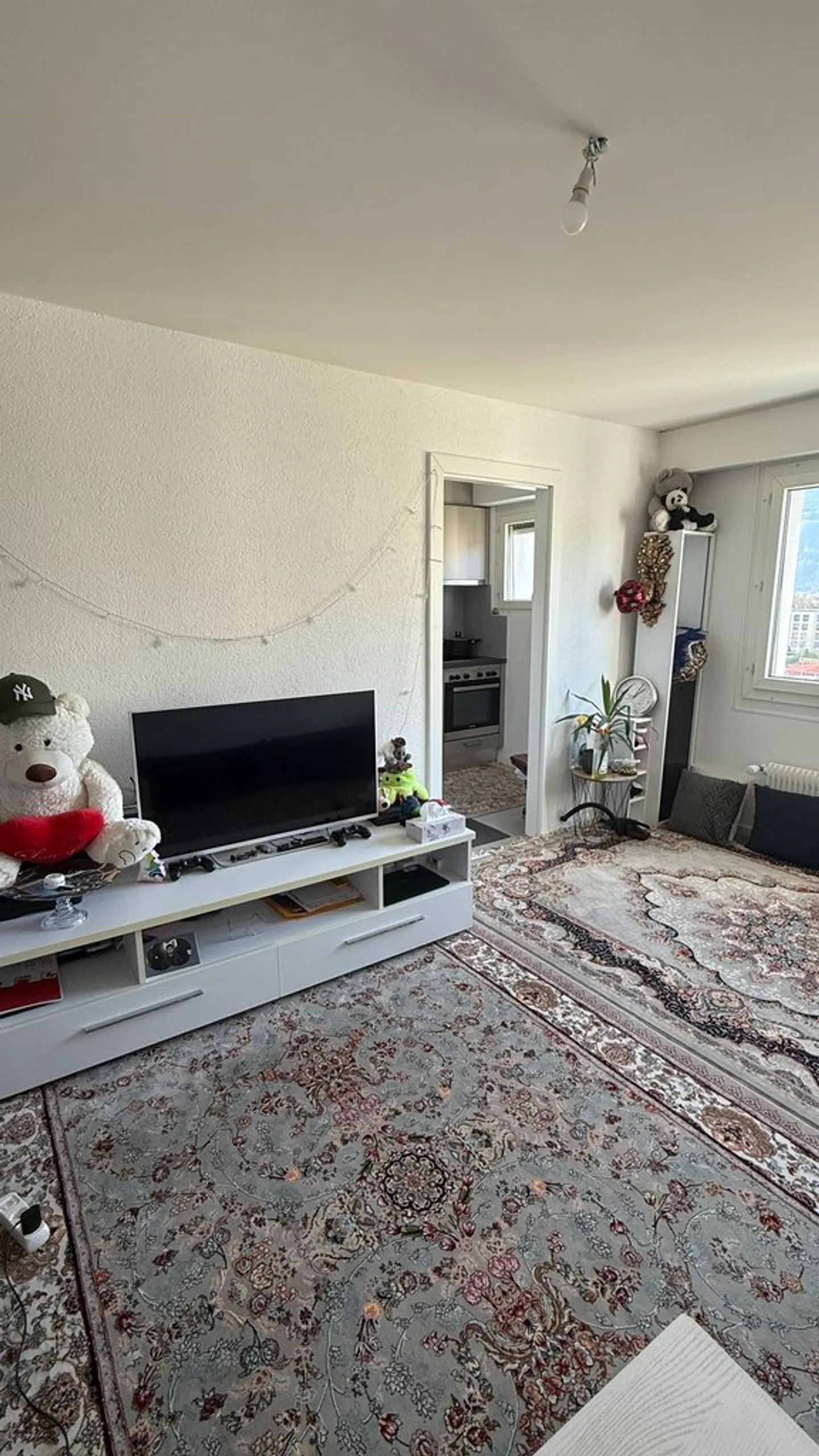 Appartement à louer - Photo 1 sur 6