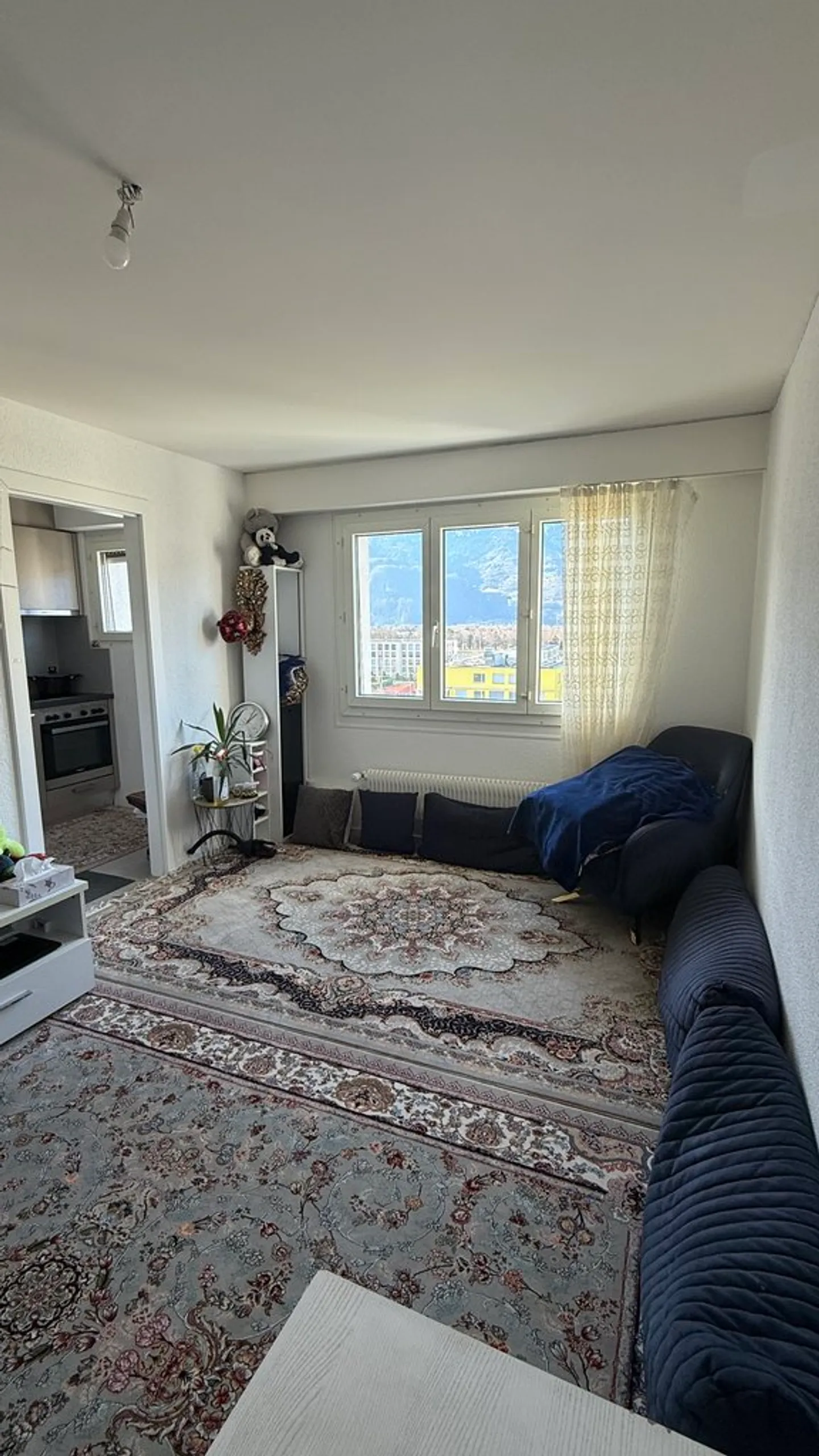 Appartement à louer - Photo 2 sur 6