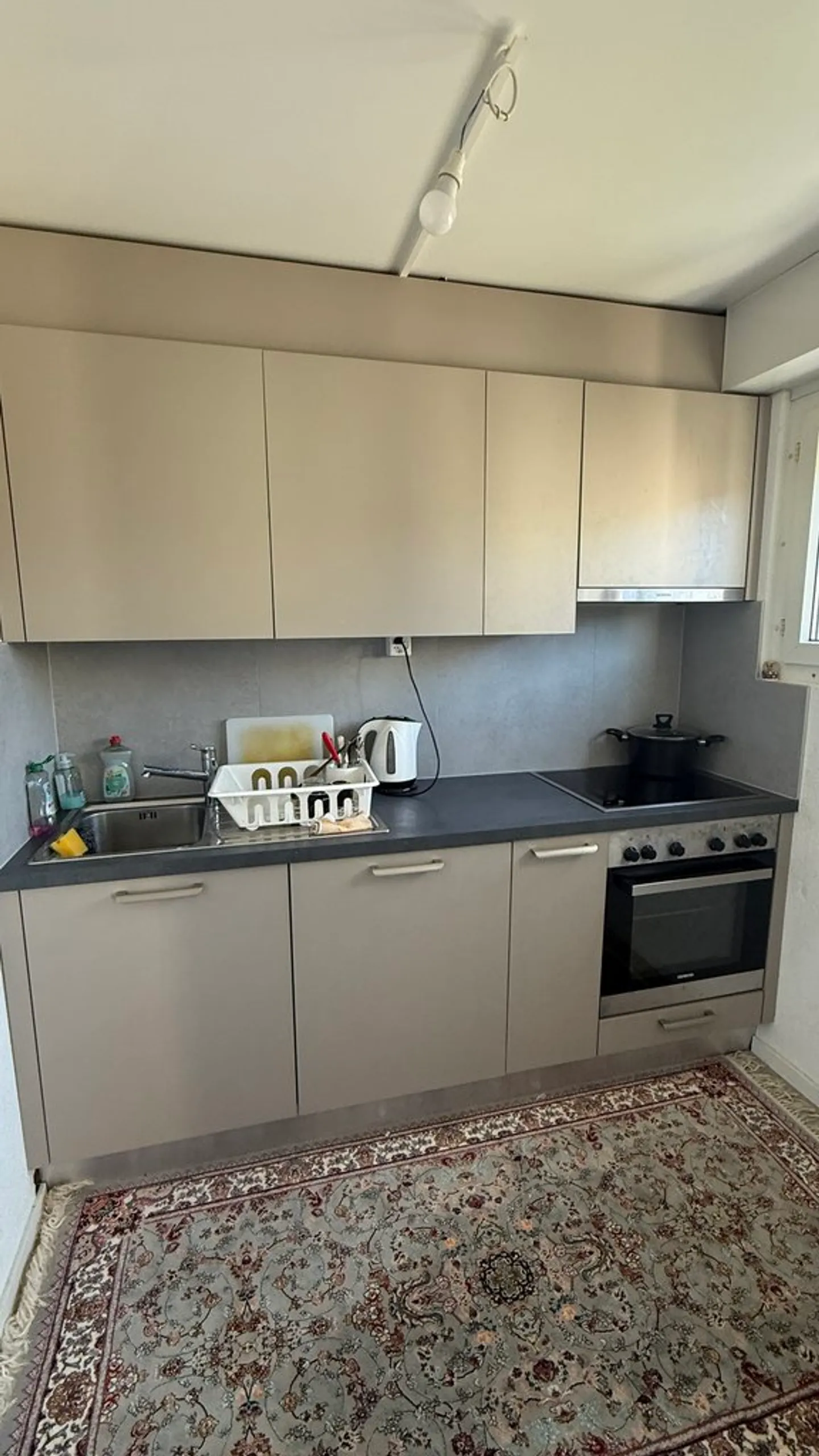 Appartement à louer - Photo 3 sur 6