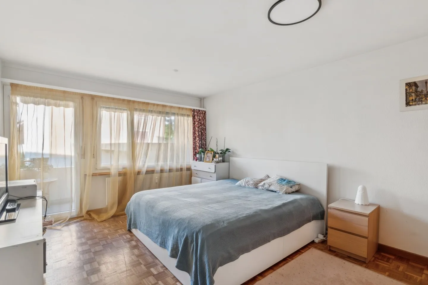 Apartment for rent - Photo 3 of 9