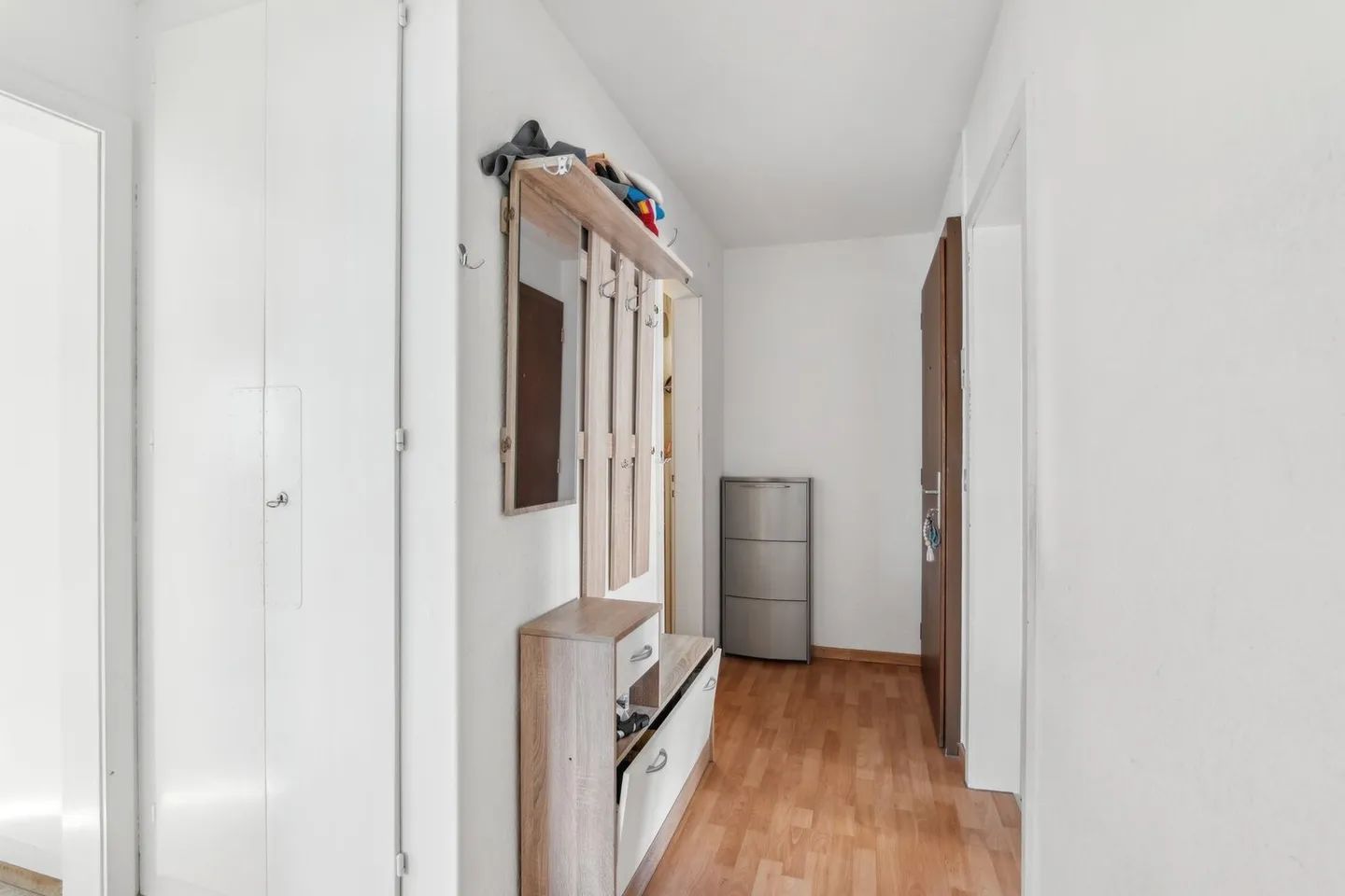 Apartment for rent - Photo 5 of 9