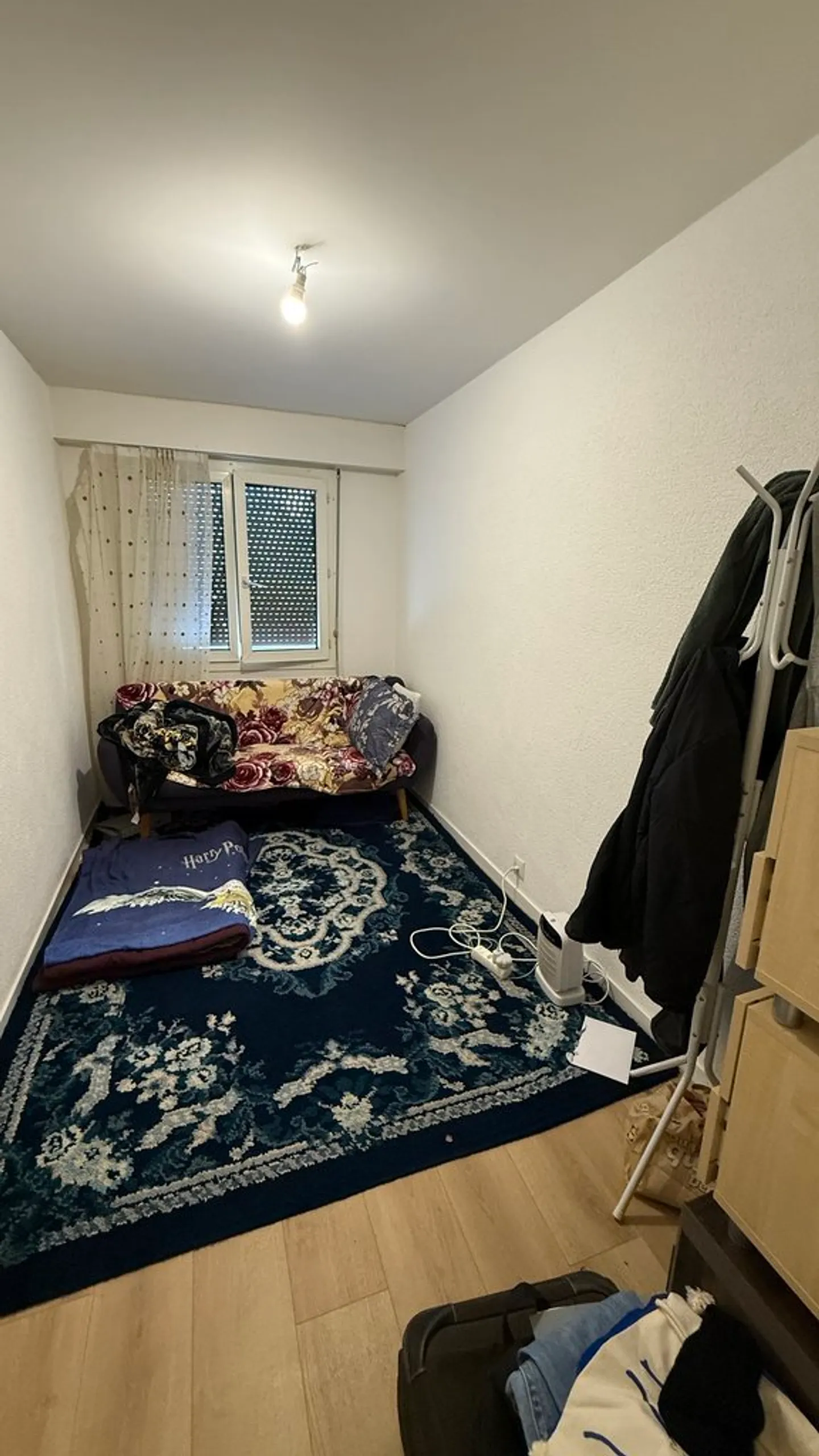 Appartement à louer - Photo 5 sur 6