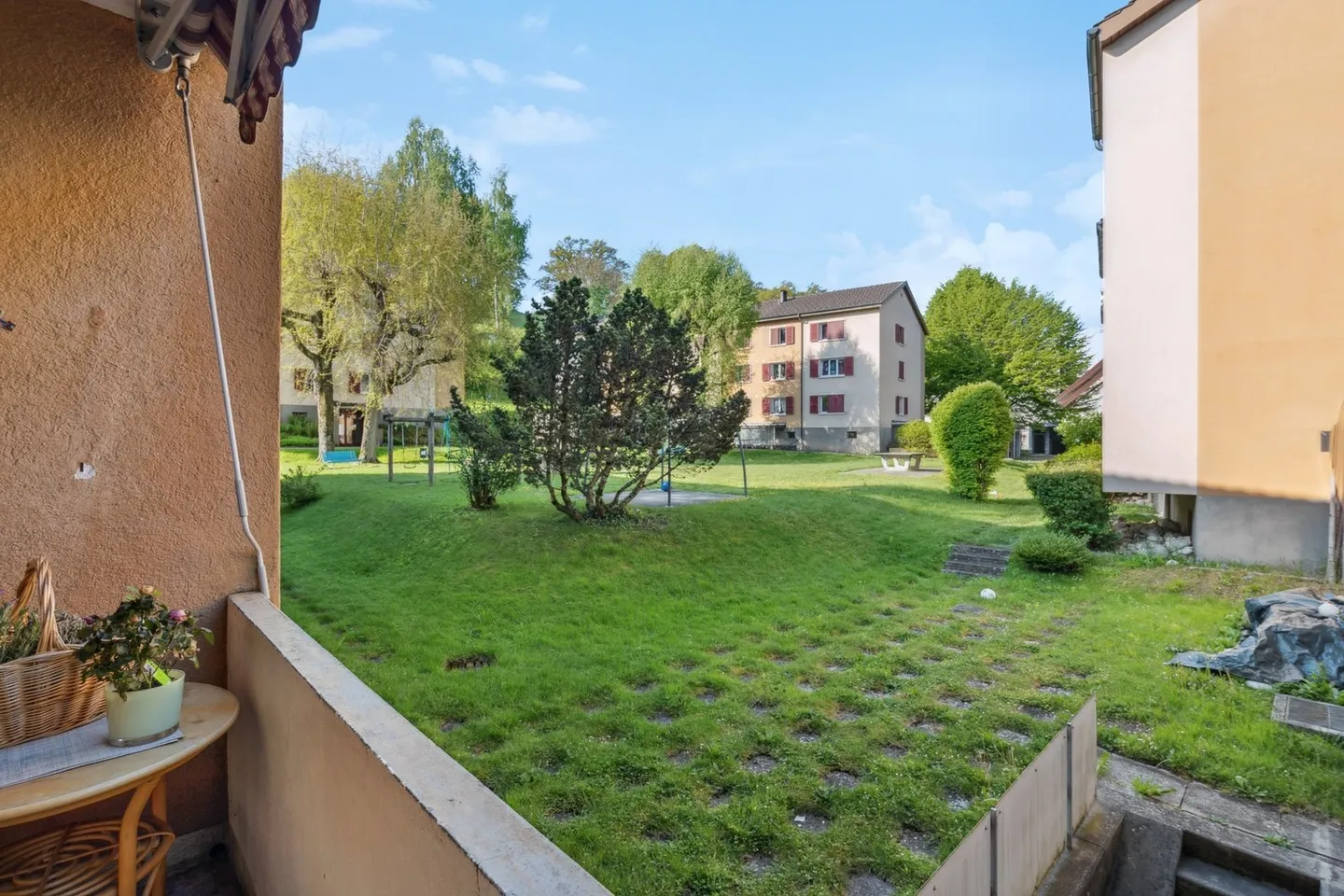 Apartment for rent - Photo 7 of 9