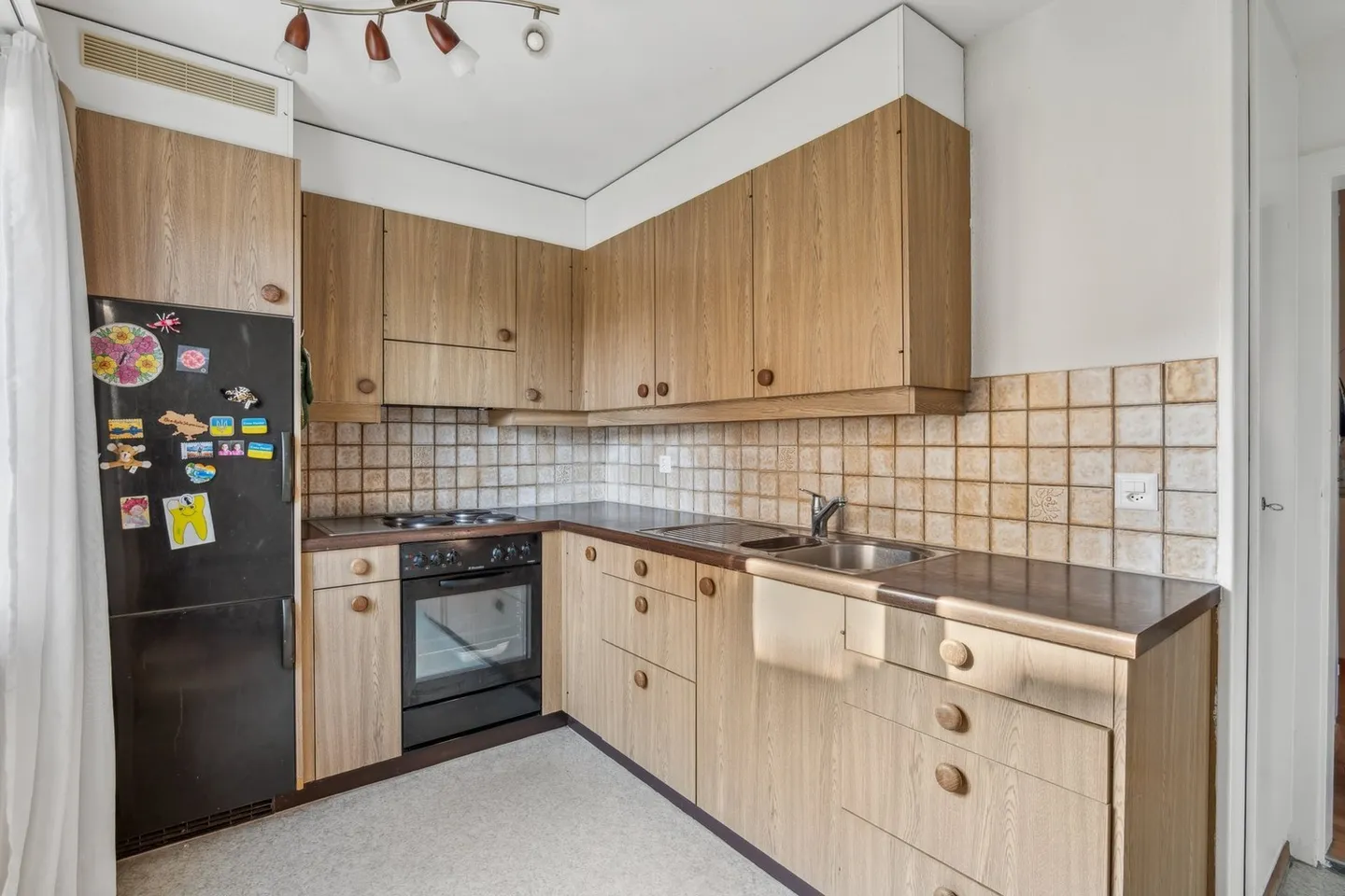 Apartment for rent - Photo 8 of 9