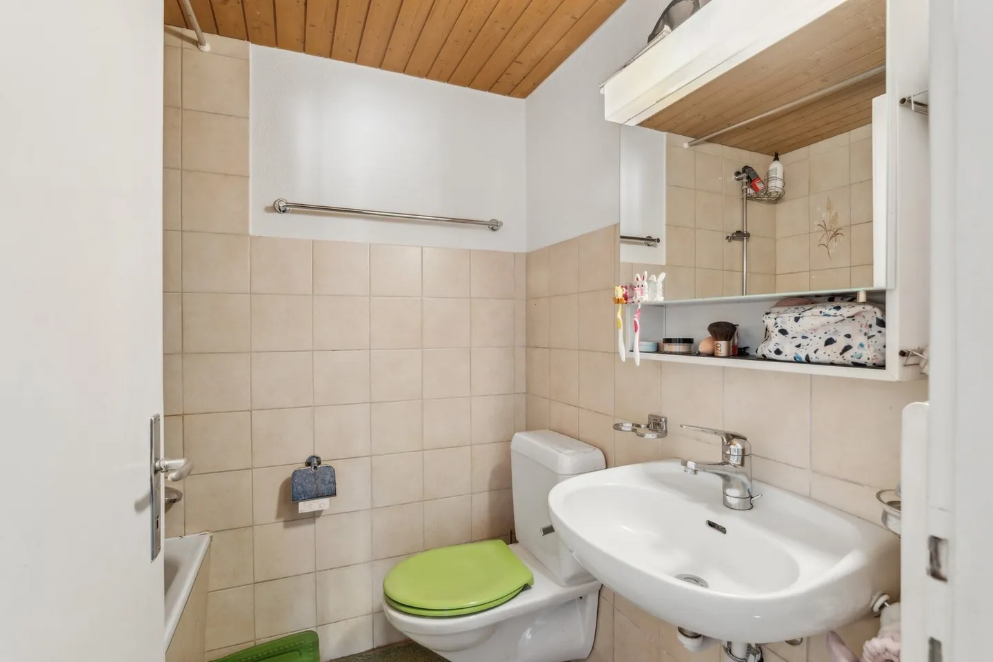 Apartment for rent - Photo 9 of 9