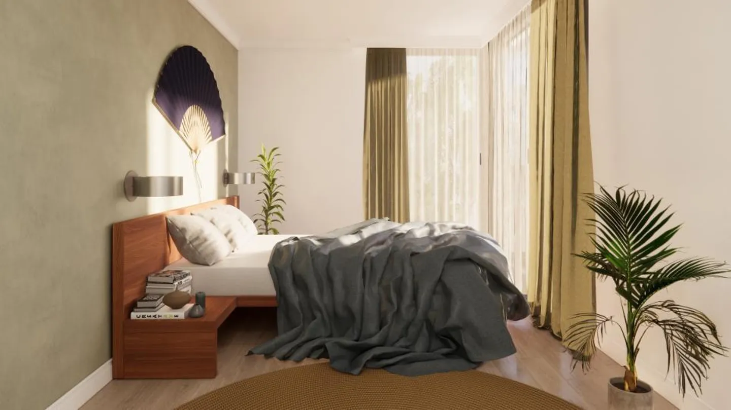 Appartamento 3.5 stanze - Foto 9 di 13