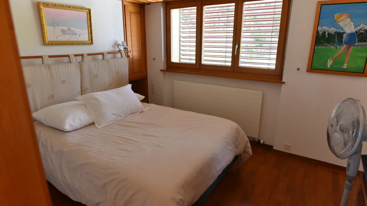 Appartamento 3.5 locali in affitto - Foto 6 di 11