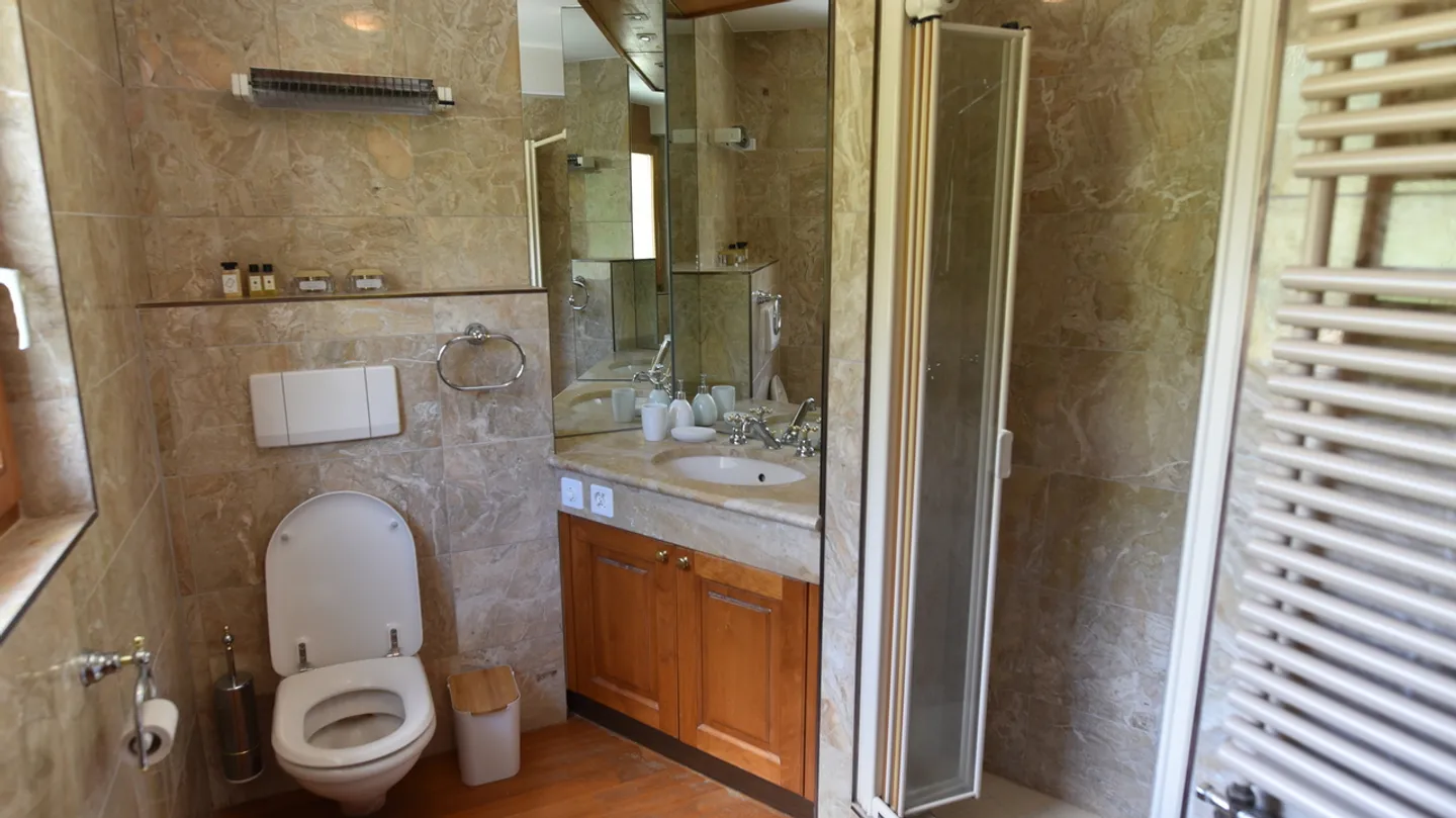 Appartamento 3.5 locali in affitto - Foto 7 di 11