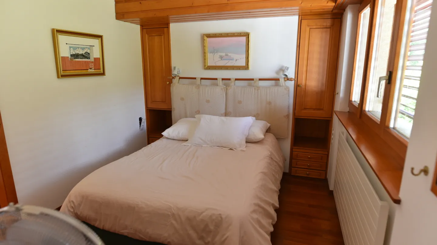 Appartamento 3.5 locali in affitto - Foto 8 di 11