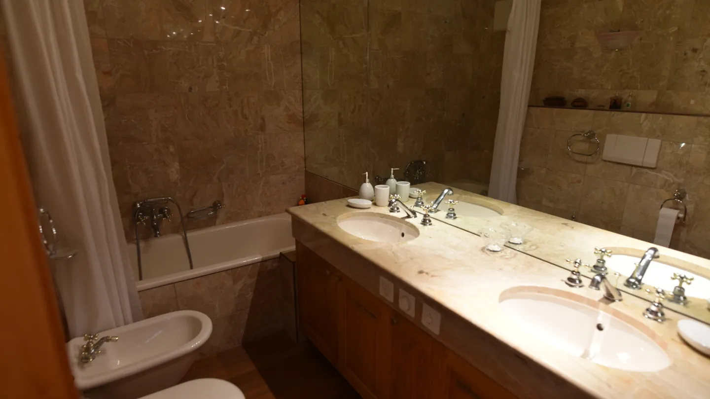 Appartamento 3.5 locali in affitto - Foto 9 di 11