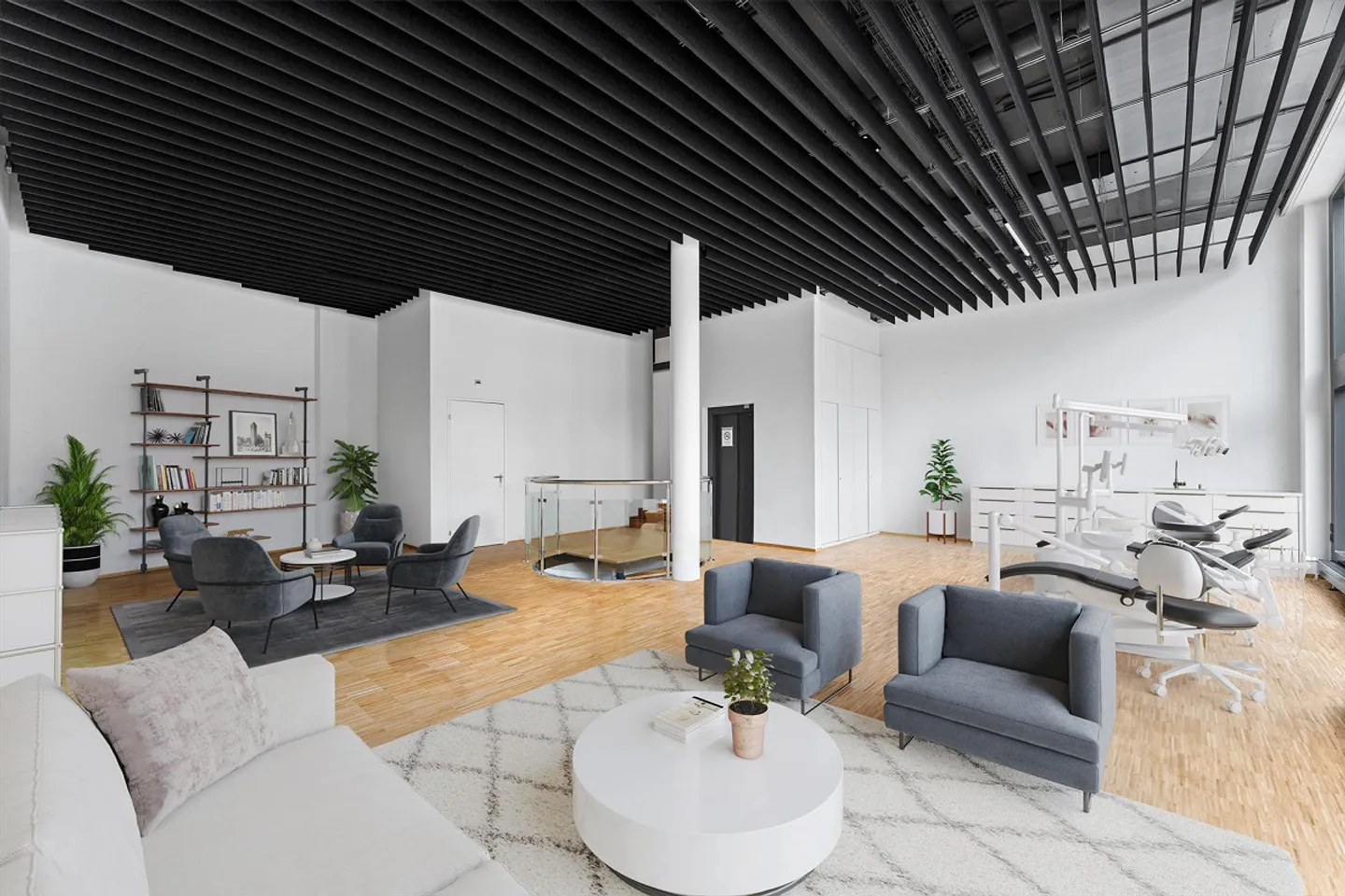 Pronto per la tua azienda - Spazio commerciale attraente - Foto 3 di 9