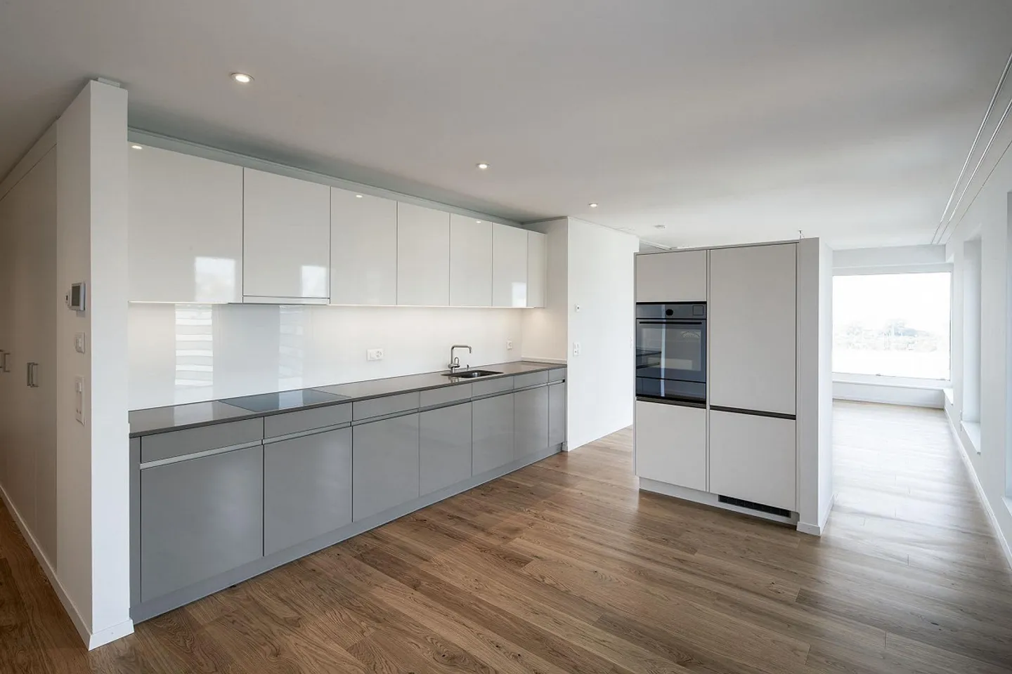 Vulcano Zurigo - Vivere come a New York! - Foto 2 di 12