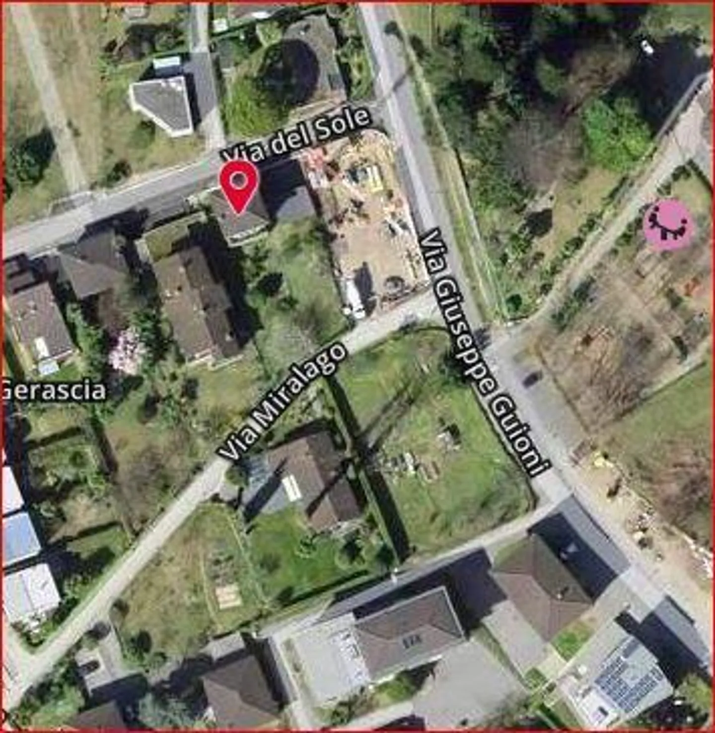 Single-family house - Photo 3 of 13