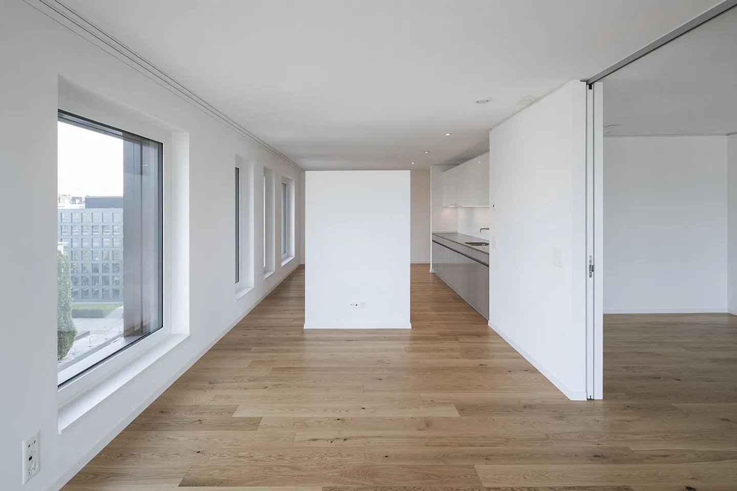 Vulcano Zurigo - Vivere come a New York! - Foto 3 di 12