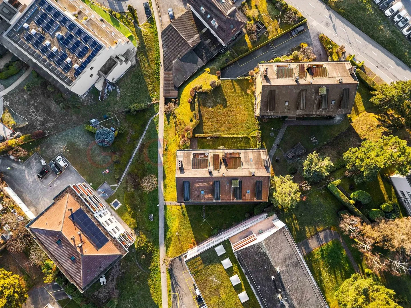 Geräumige Wohnung mit Panoramablick auf den Genfersee und die Lavaux-Region - Foto 11 von 13