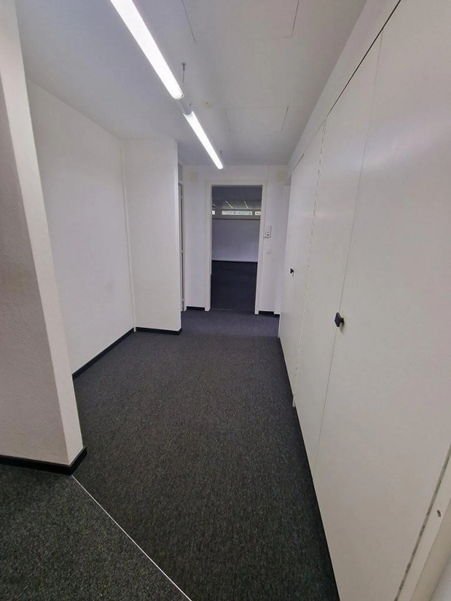 Central Office Space on the Ground Floor in Solothurn - Photo 3 of 10
