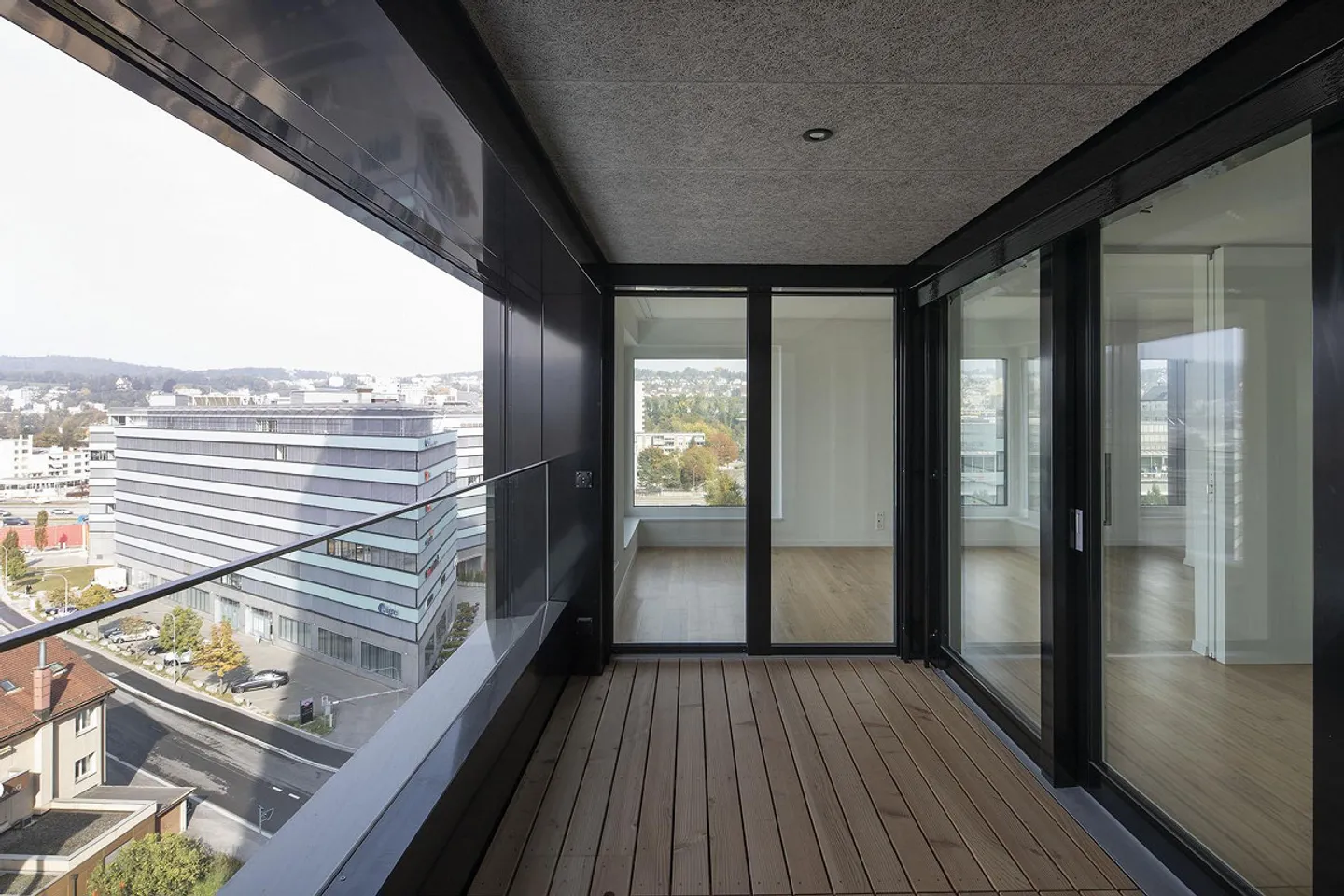 Vulcano Zurigo - Vivere come a New York! - Foto 12 di 12