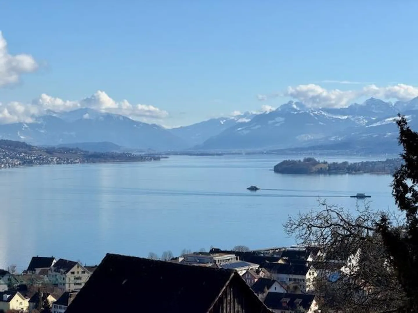 Top-Floor Maisonette with Lake View - Photo 16 of 16