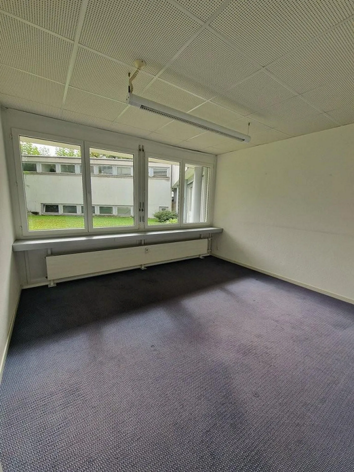 Central Office Space on the Ground Floor in Solothurn - Photo 6 of 10