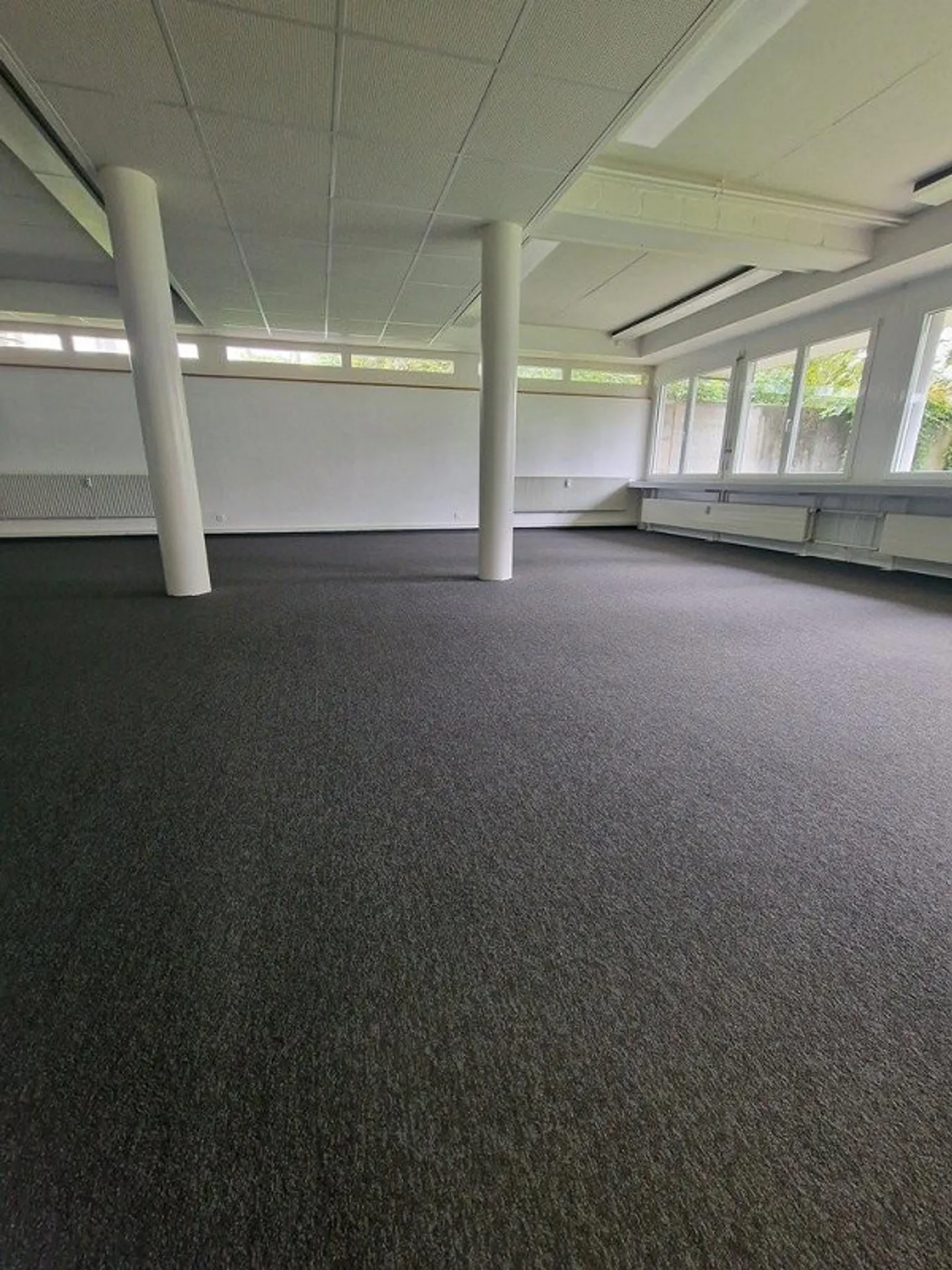 Central Office Space on the Ground Floor in Solothurn - Photo 7 of 10