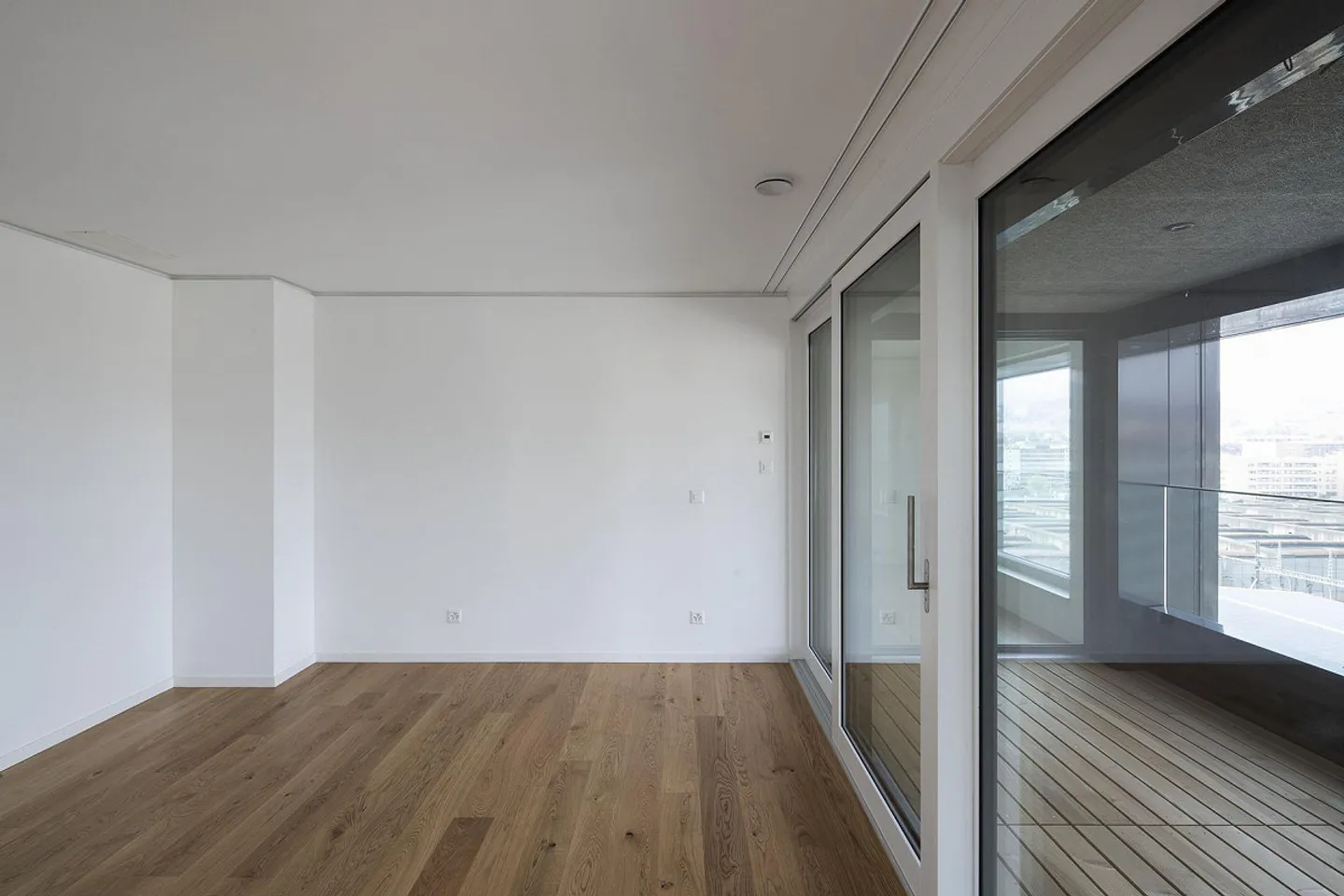 Vulcano Zurigo - Vivere come a New York! - Foto 9 di 12