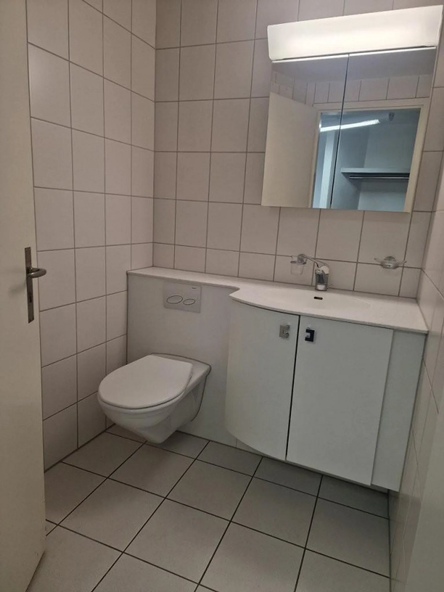 Central Office Space on the Ground Floor in Solothurn - Photo 8 of 10