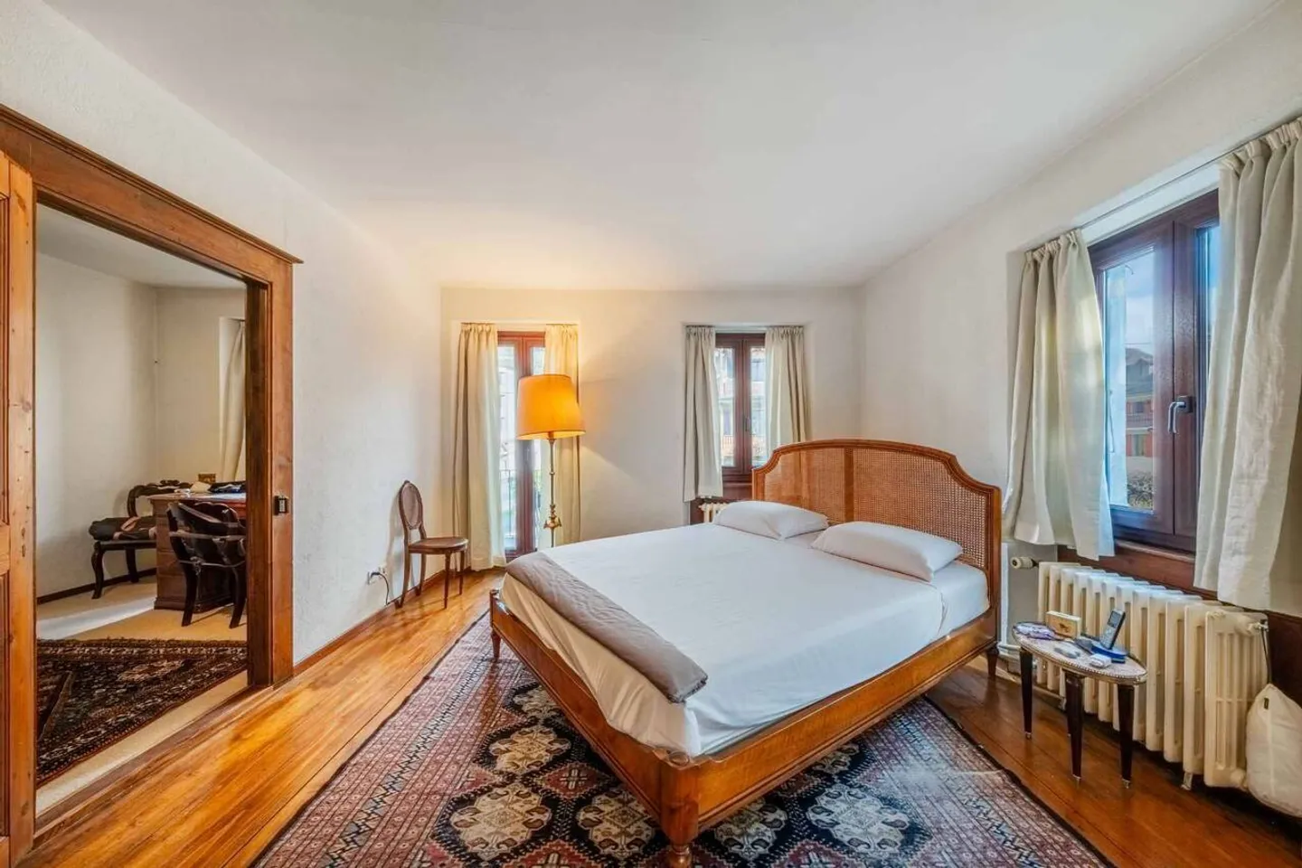 Charmante Maison Villageoise à Bex - Photo 8 sur 12