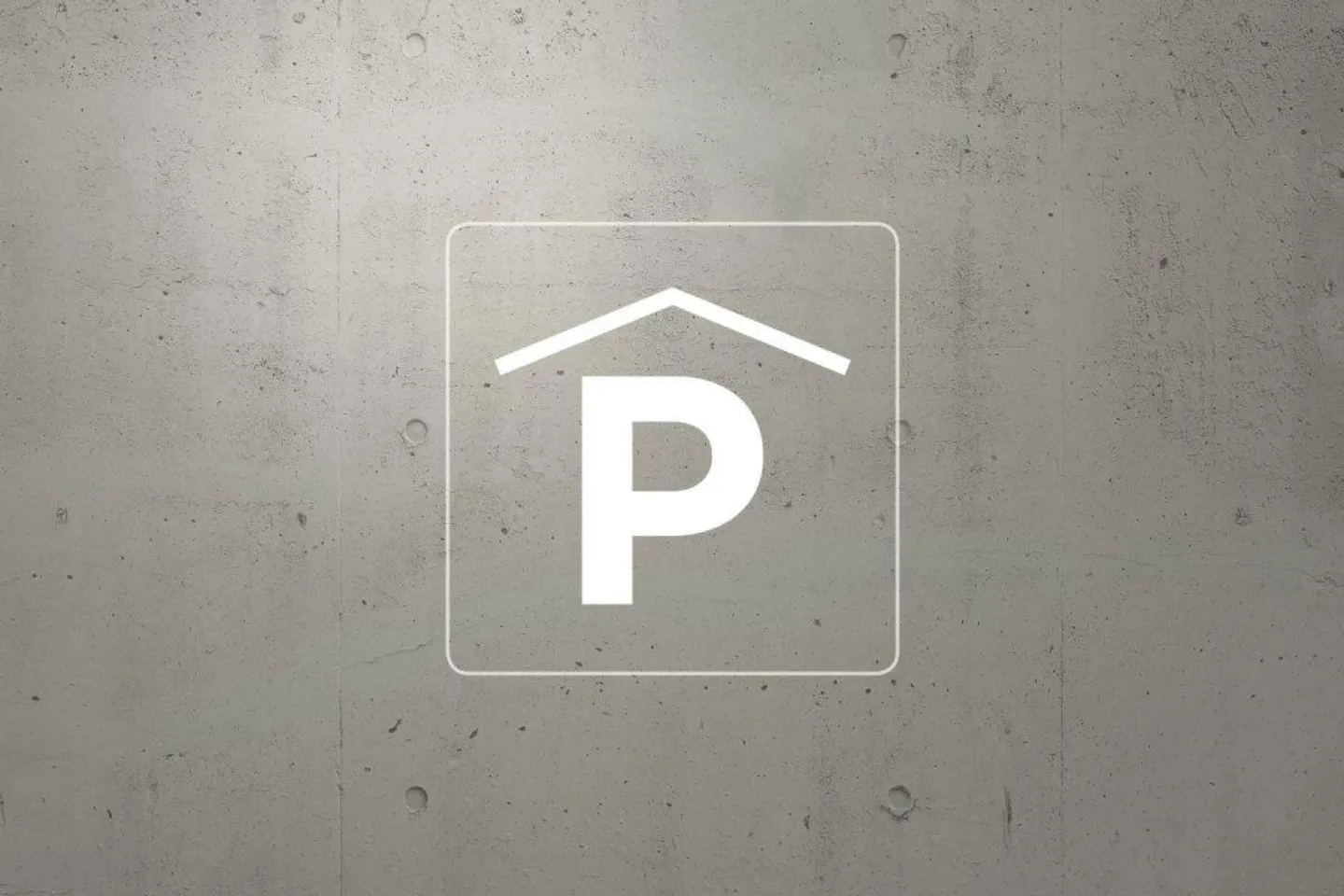 Single garage for rent - Photo 1 of 1