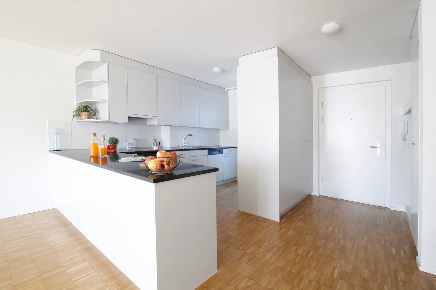 Moderner Infrastruktur in idyllischer Umgebung - Photo 3 sur 8