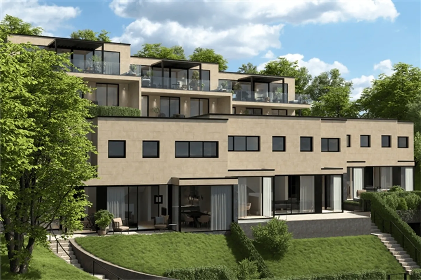 Agra - Villa exclusive au design contemporain - Photo 20 sur 20