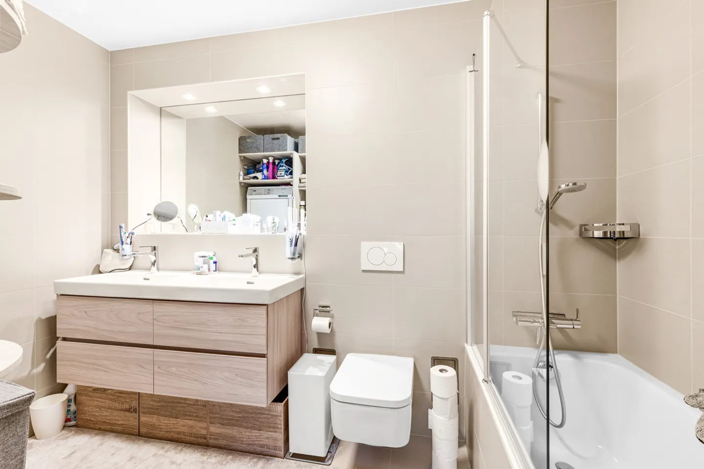 View of the lake and mountains! Nearby amenities! - Photo 8 of 15